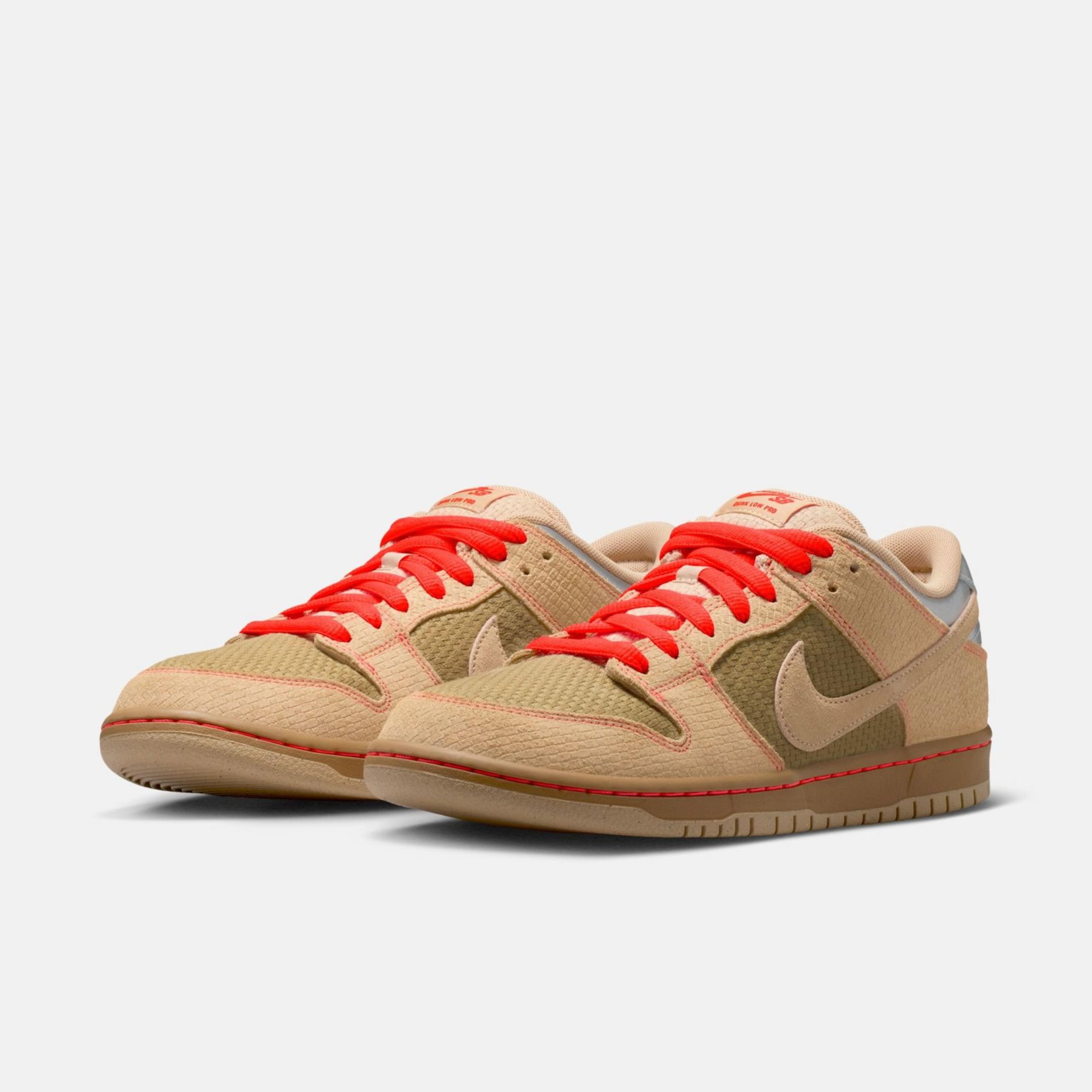 Nike Nike SB Dunk Low Pro Som Tum view 2