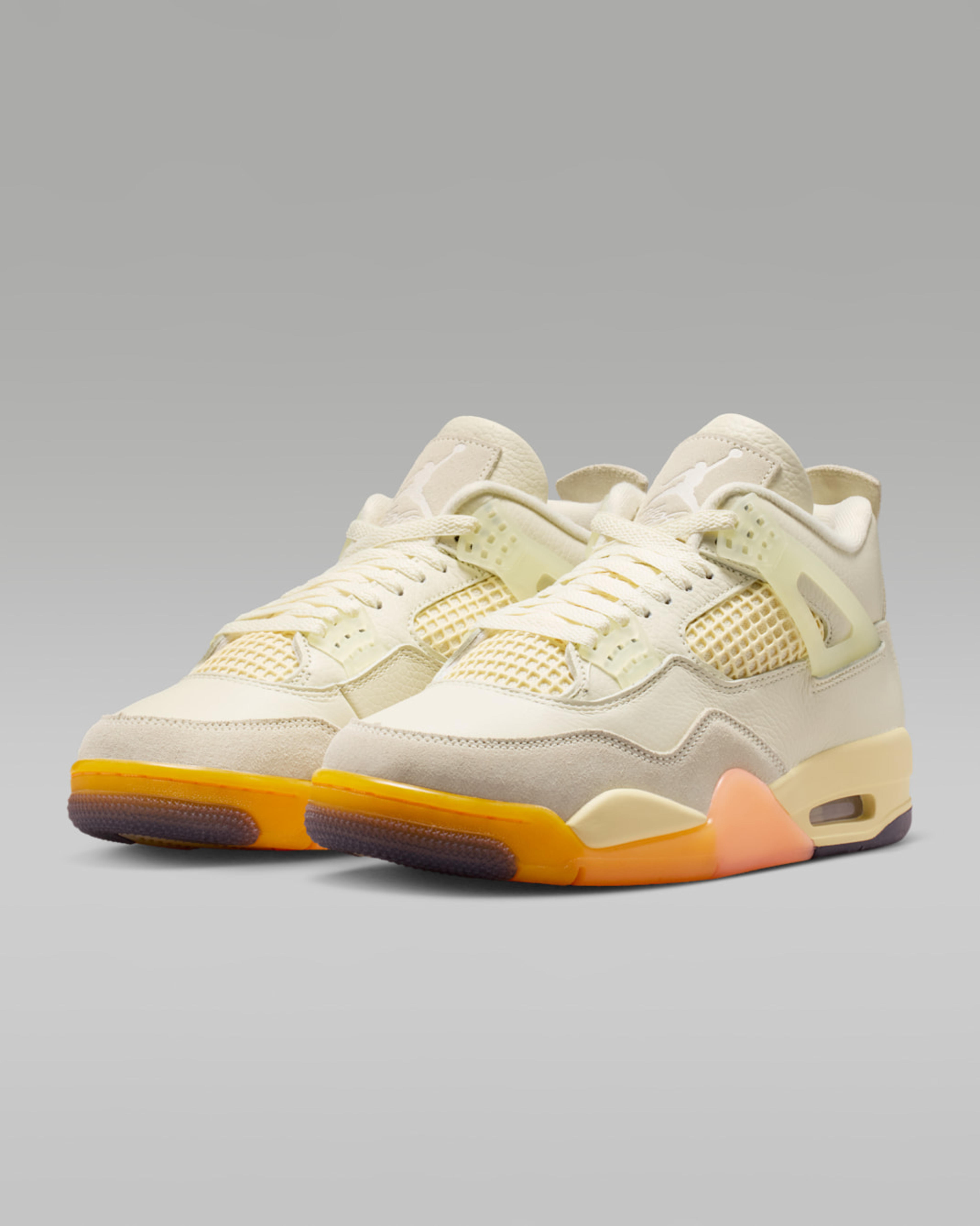 Jordan Air Jordan 4 Retro "Birds of Paradise" alternate