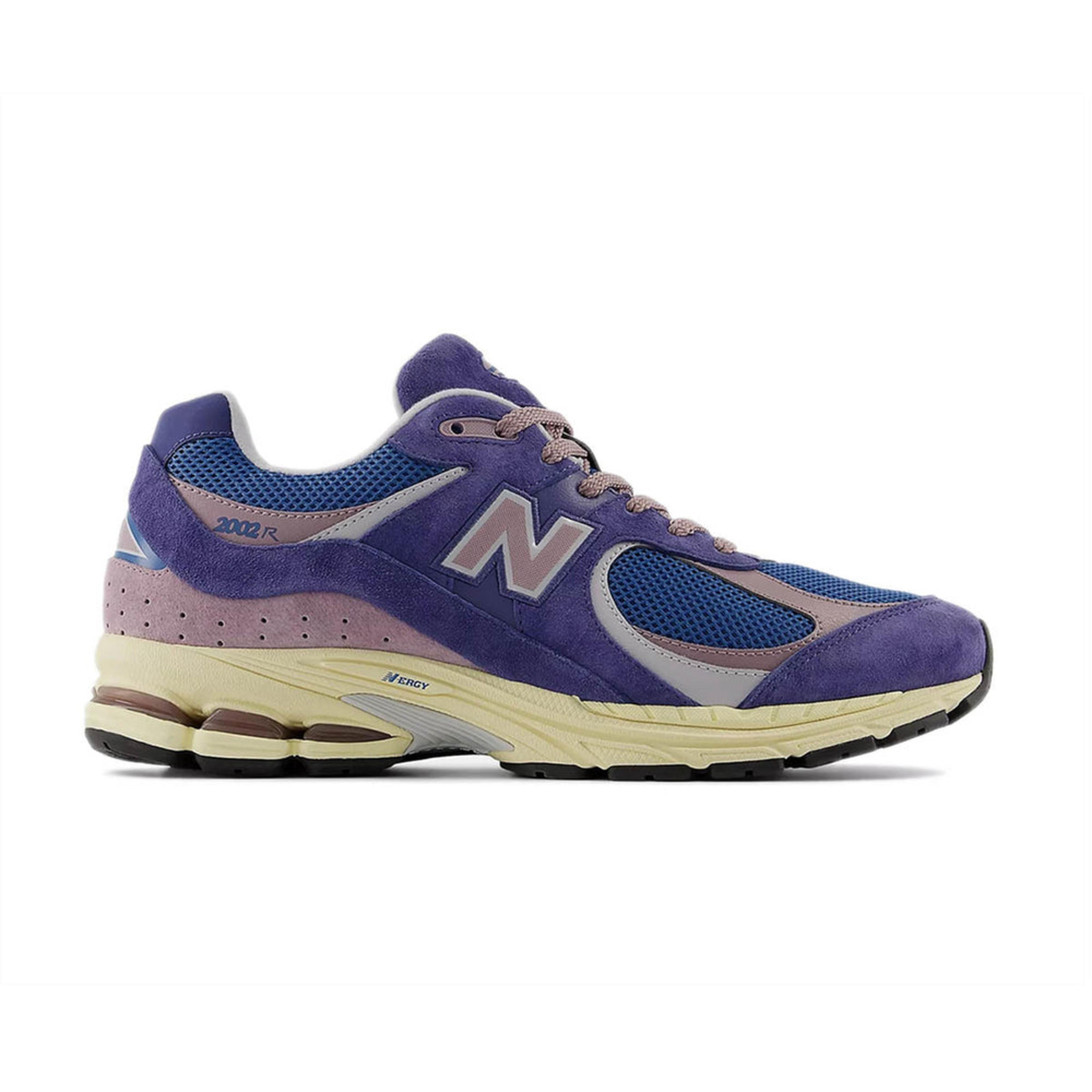 New Balance NEW BALANCE 2002R