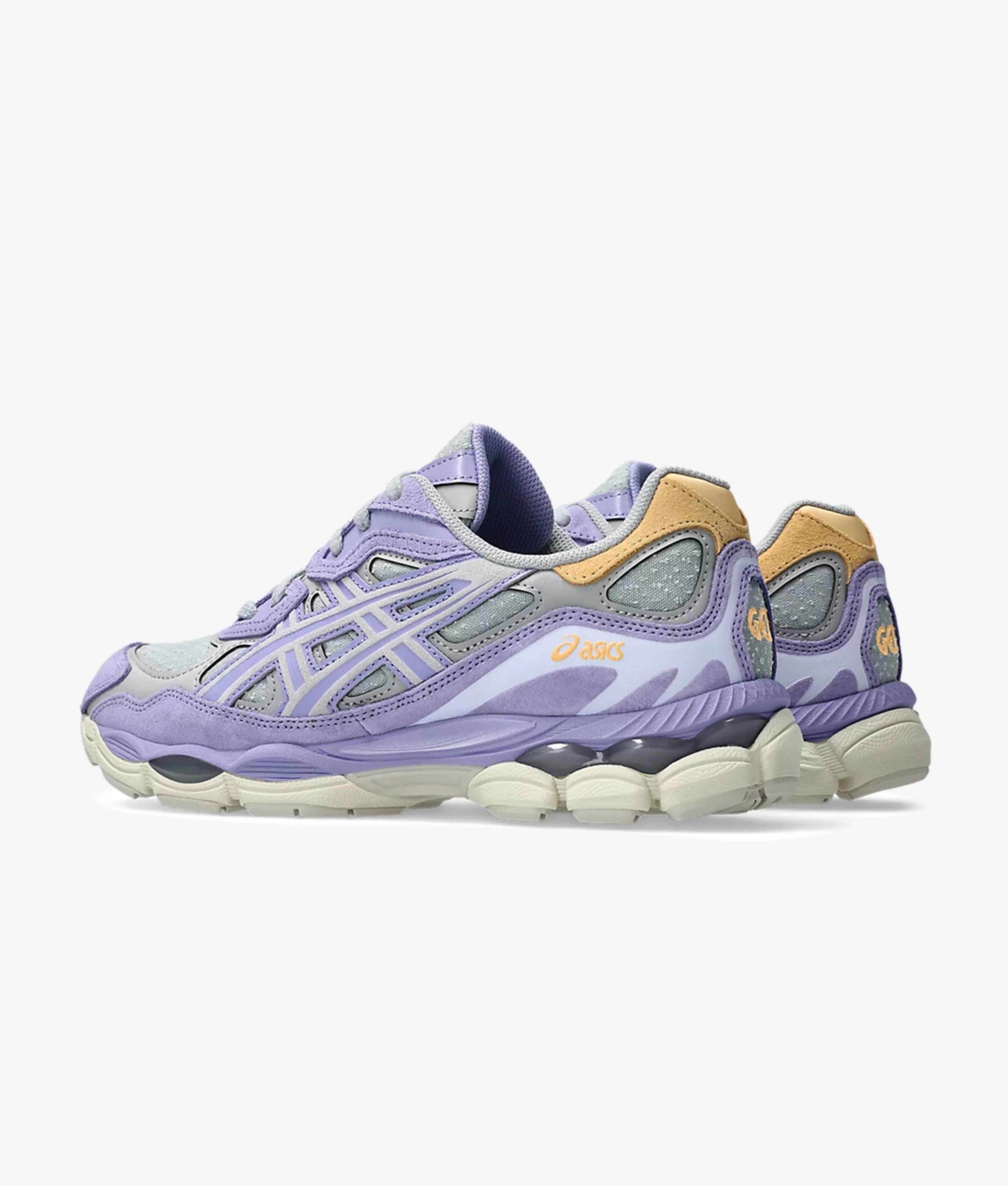 Asics ASICS GEL-NYC view 4