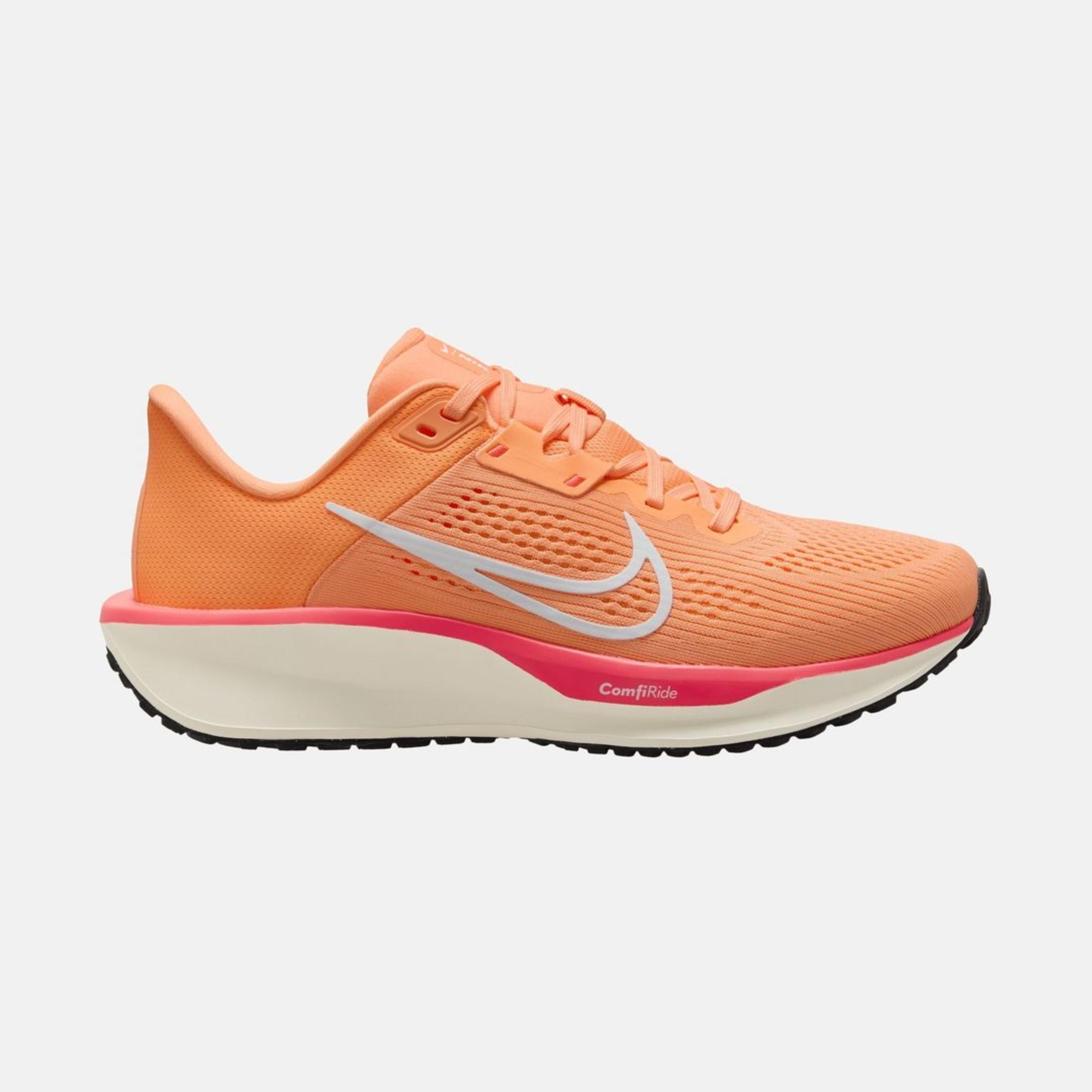 Nike Nike Quest 6 Road Running Shoes view 2
