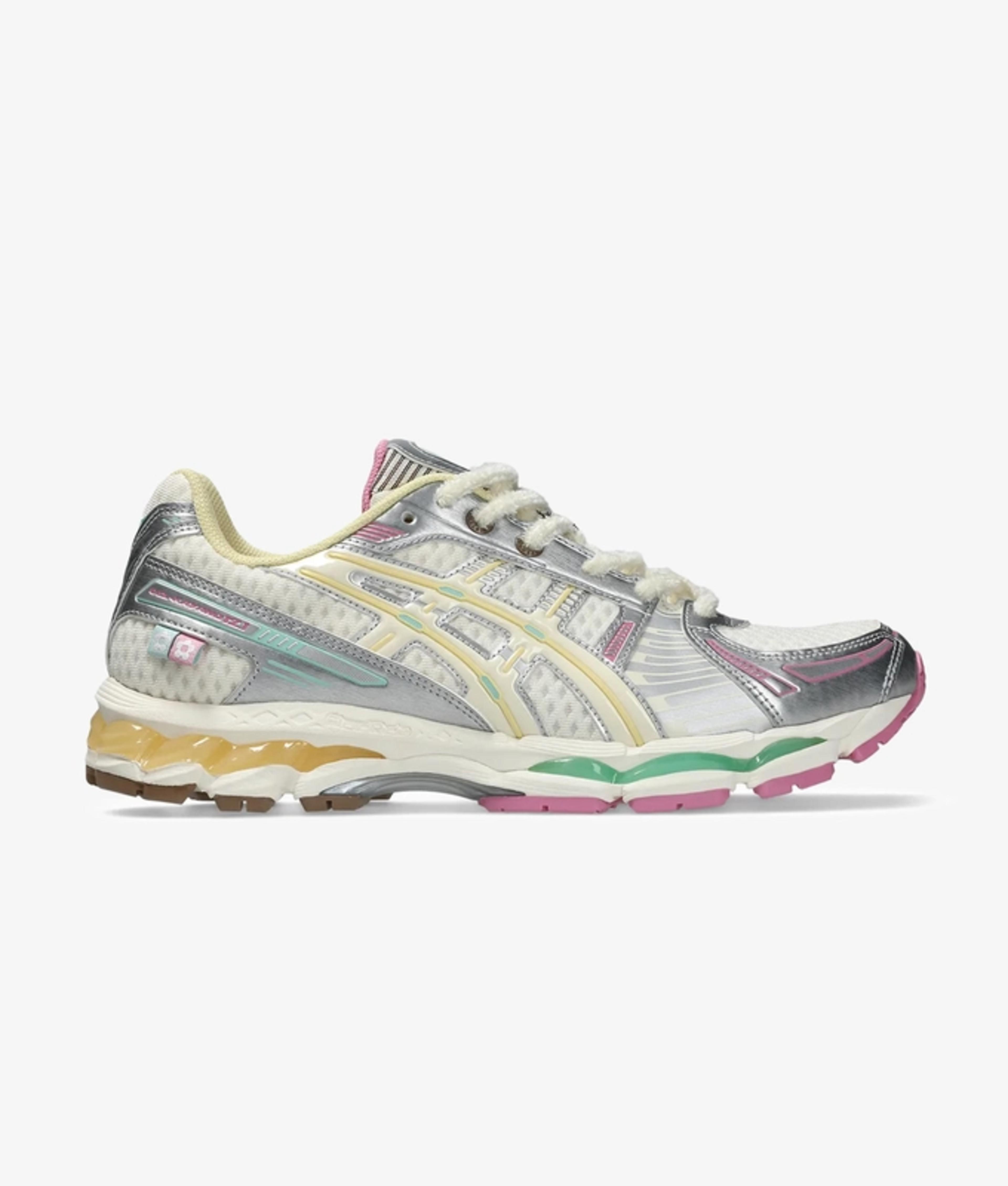 Asics ASICS X VANDY THE PINK GEL-KAYANO 12-1 view 1