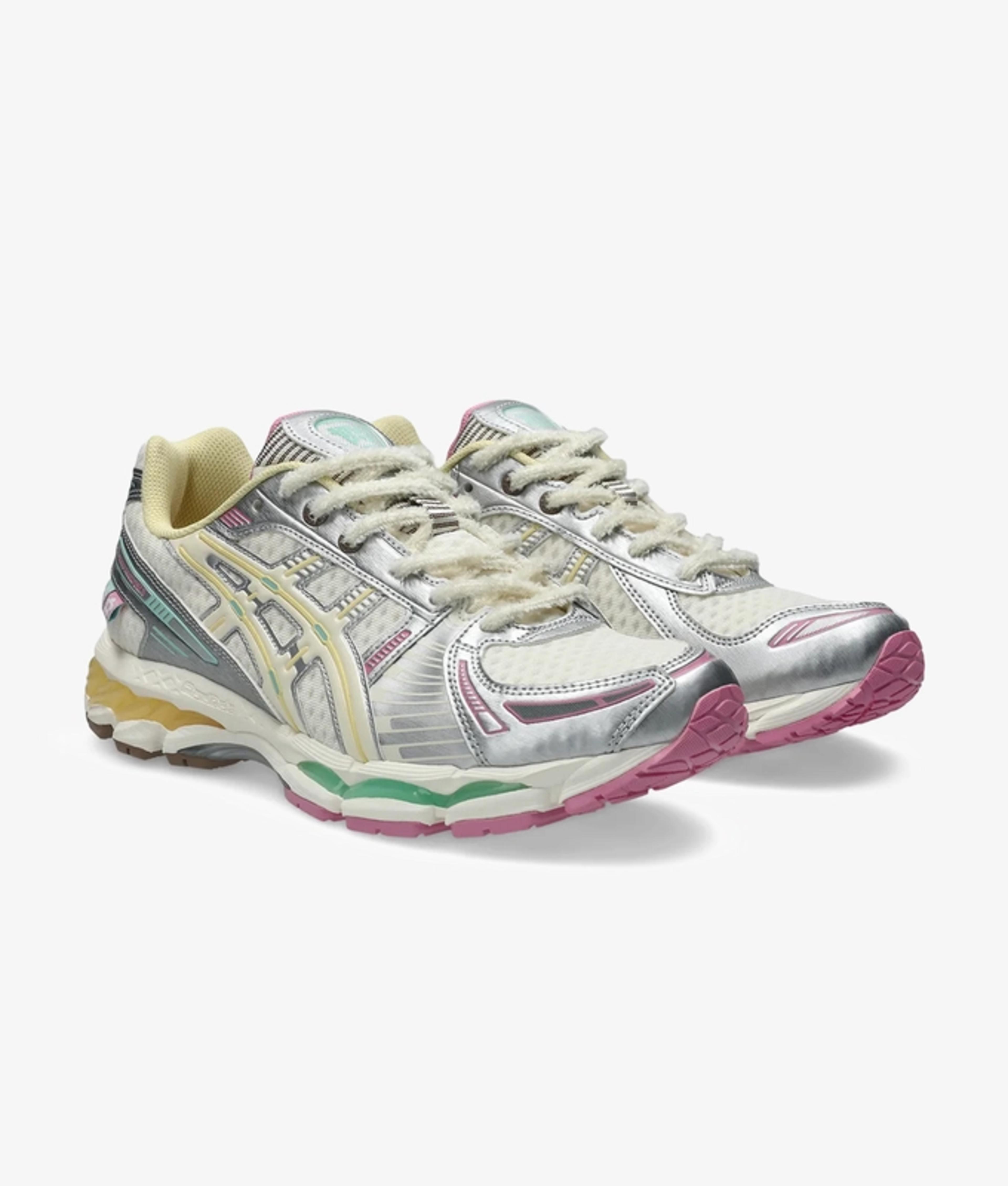 Asics ASICS X VANDY THE PINK GEL-KAYANO 12-1 alternate