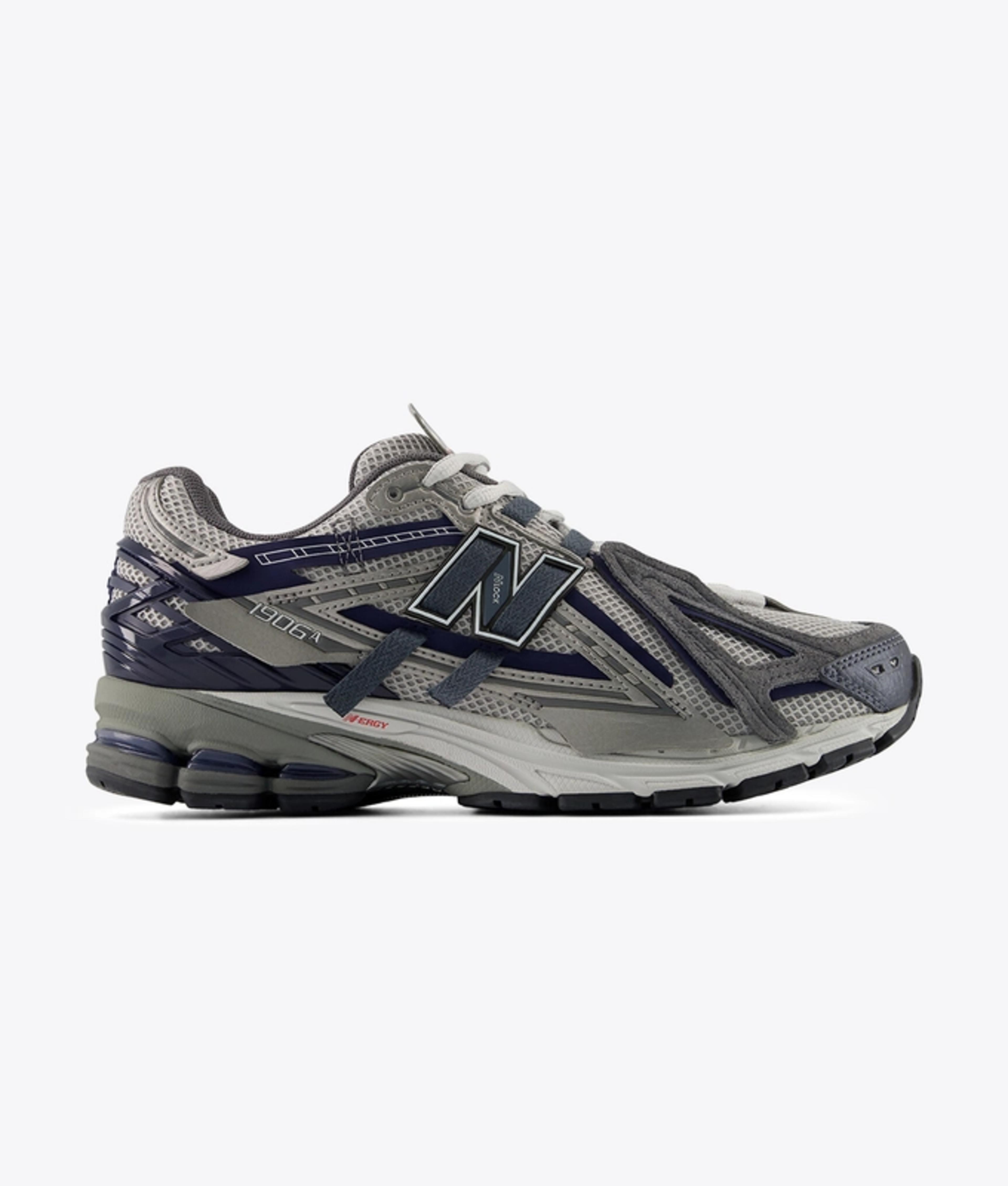 New Balance NEW BALANCE 1906 GRAPHITE