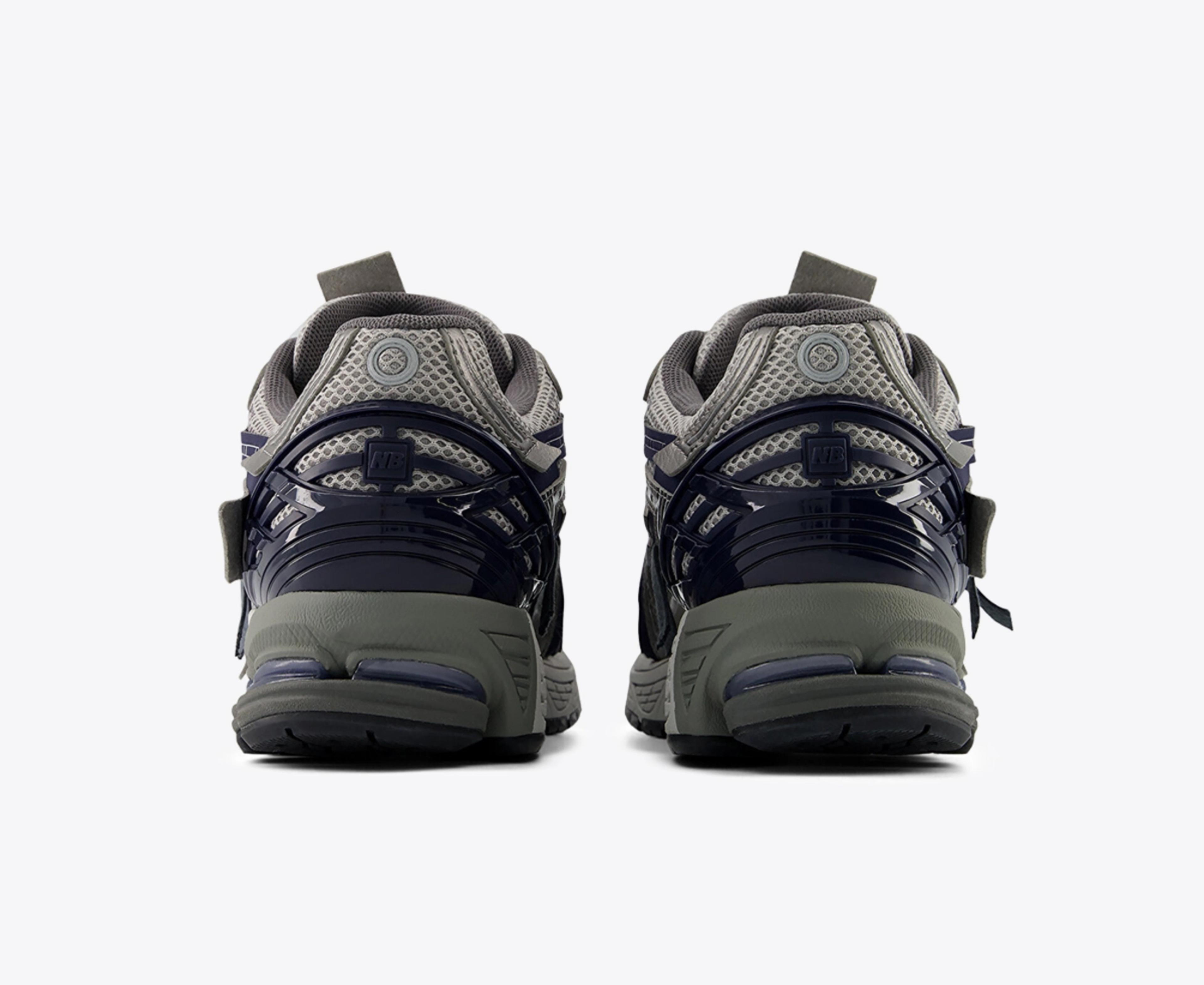 New Balance NEW BALANCE 1906 GRAPHITE view 2