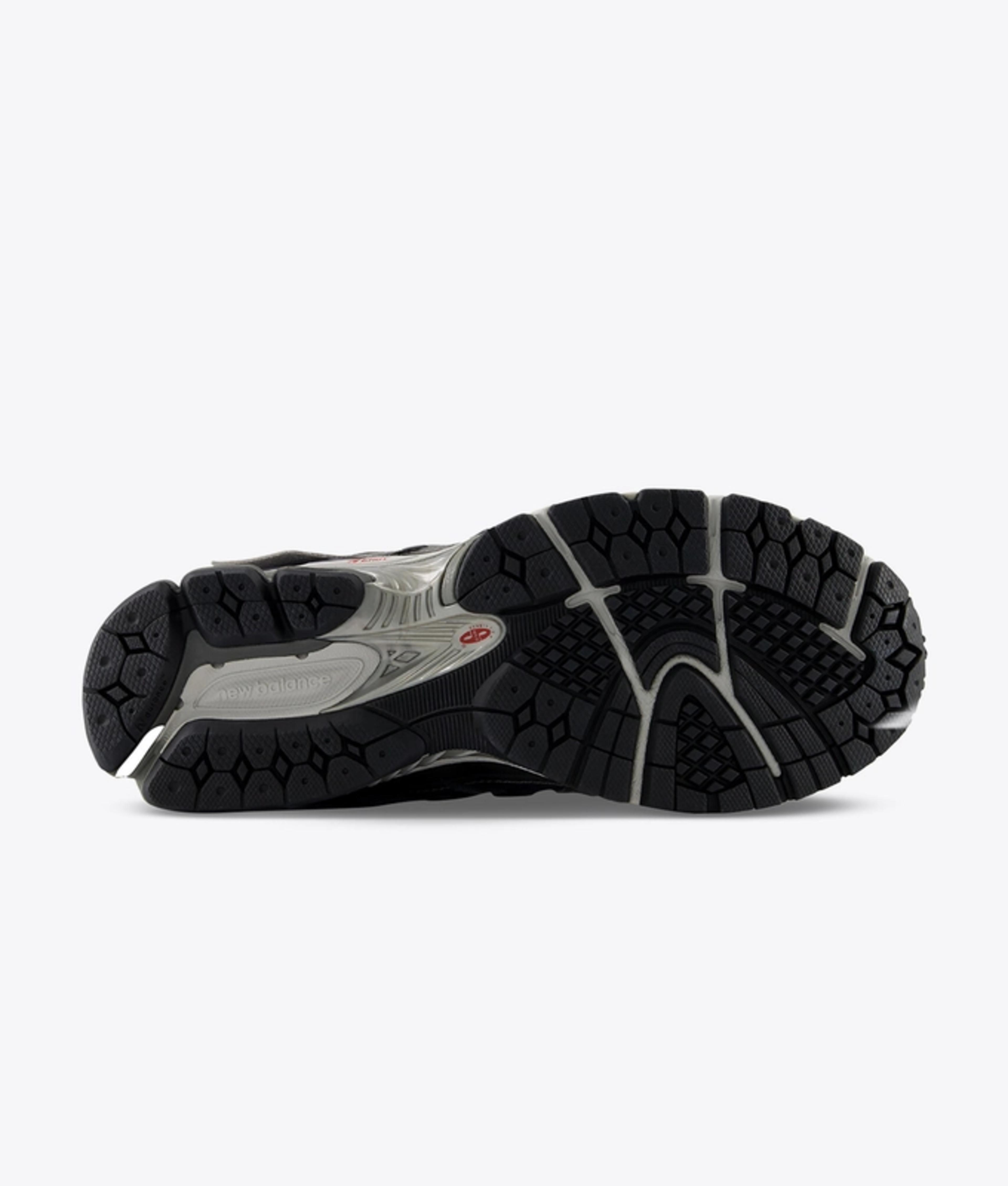 New Balance NEW BALANCE 1906 GRAPHITE view 4