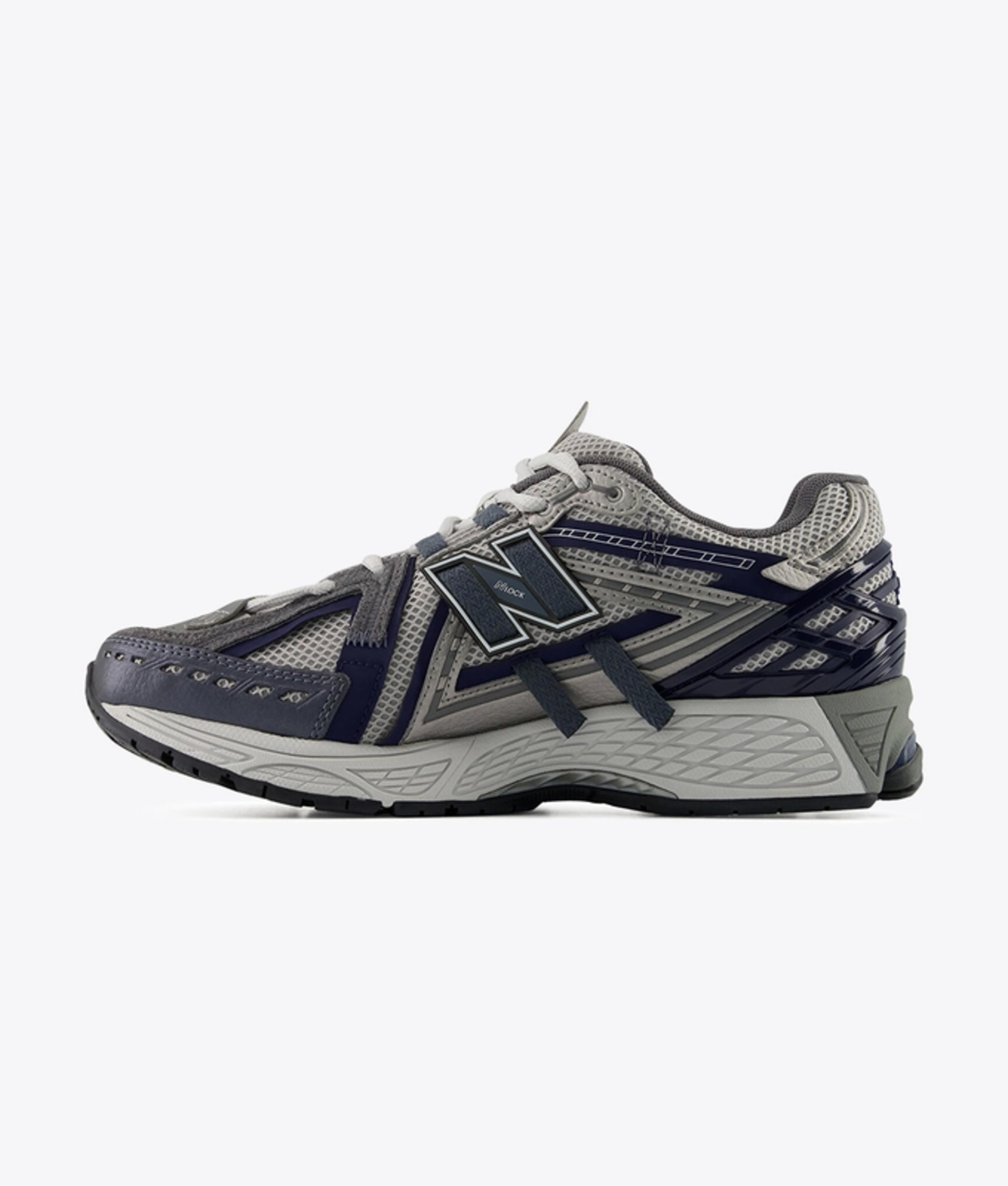New Balance NEW BALANCE 1906 GRAPHITE alternate