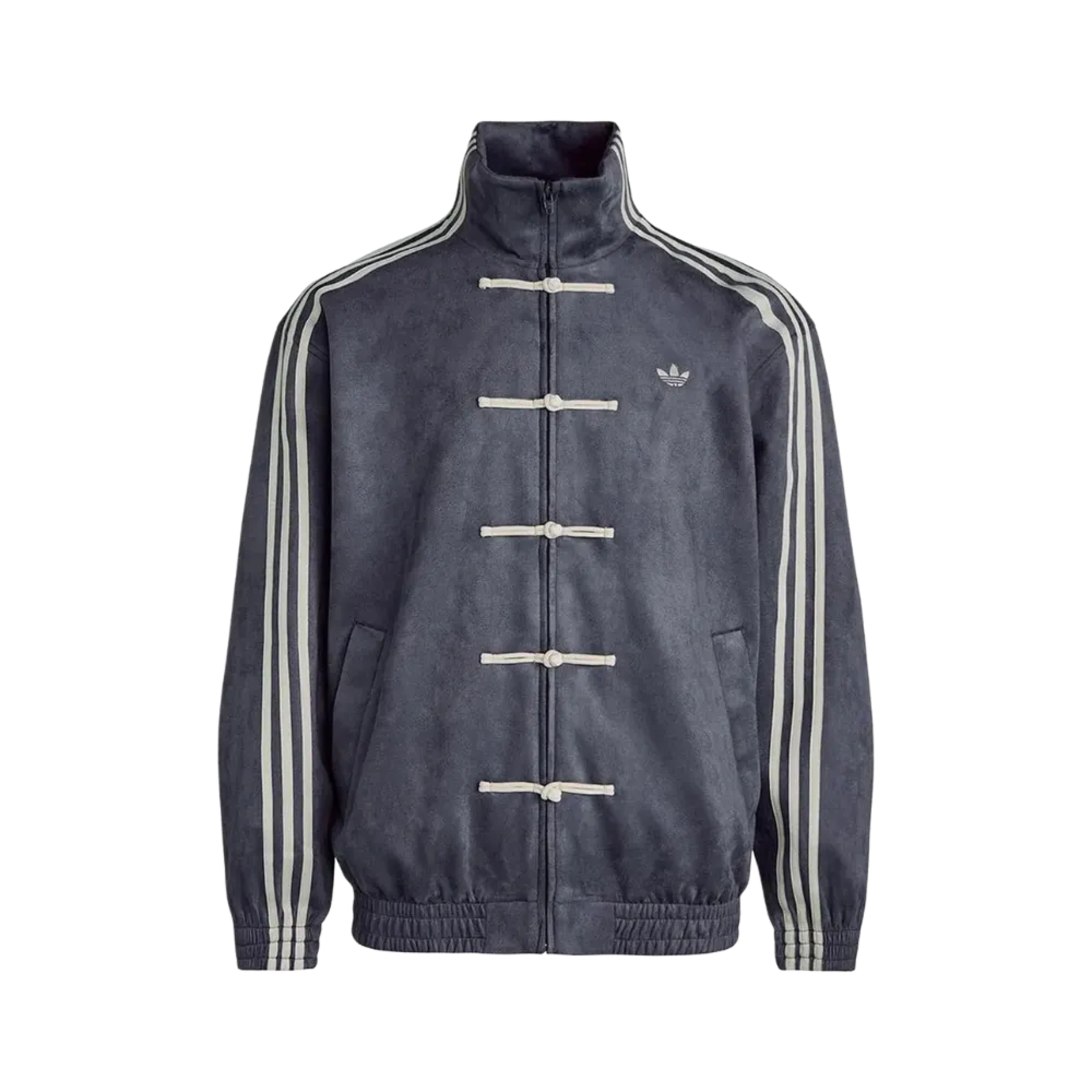 Adidas Adidas Originals CTT Chinese Casual Jacket