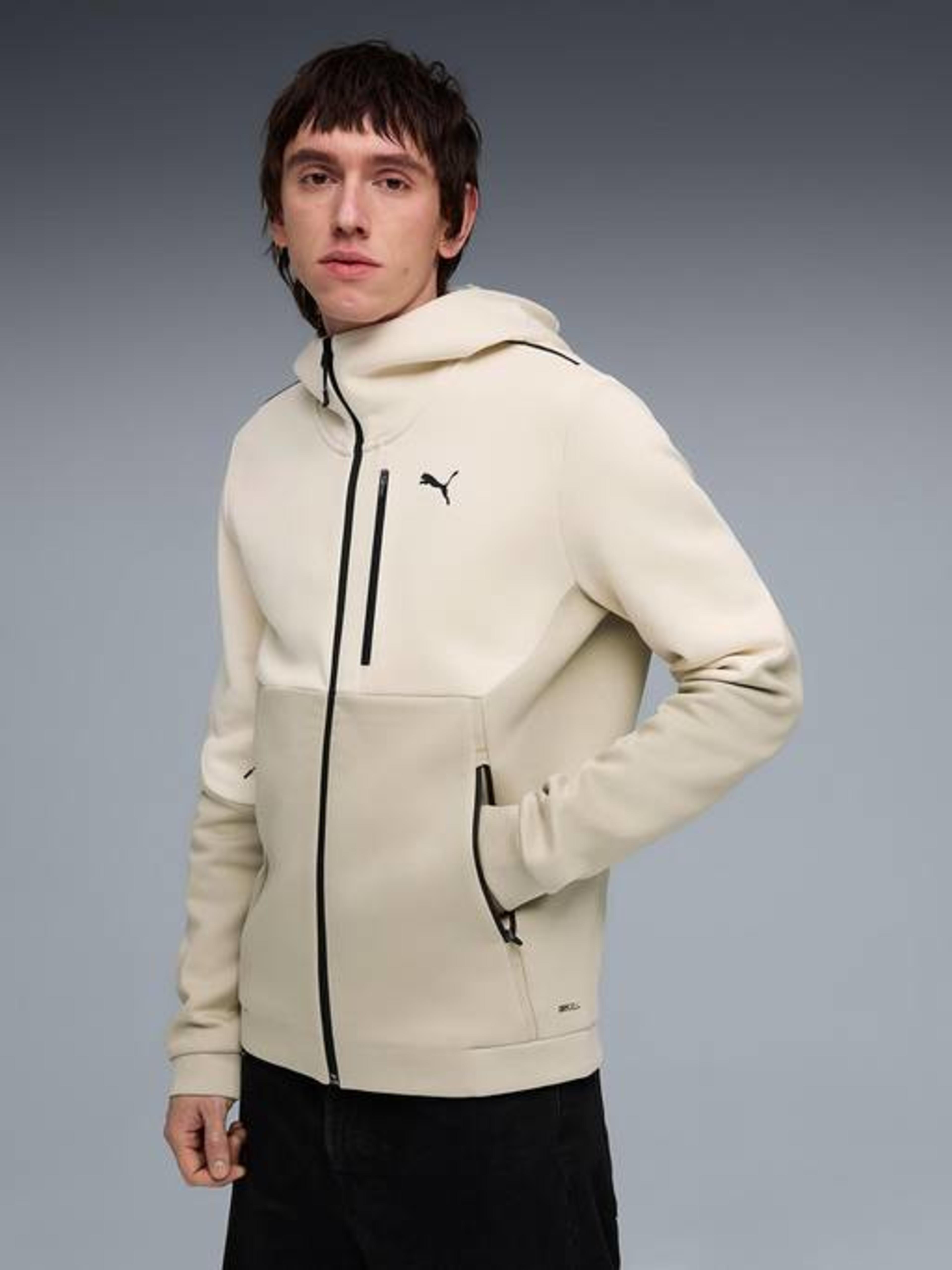 Puma Puma Regular Jacket
