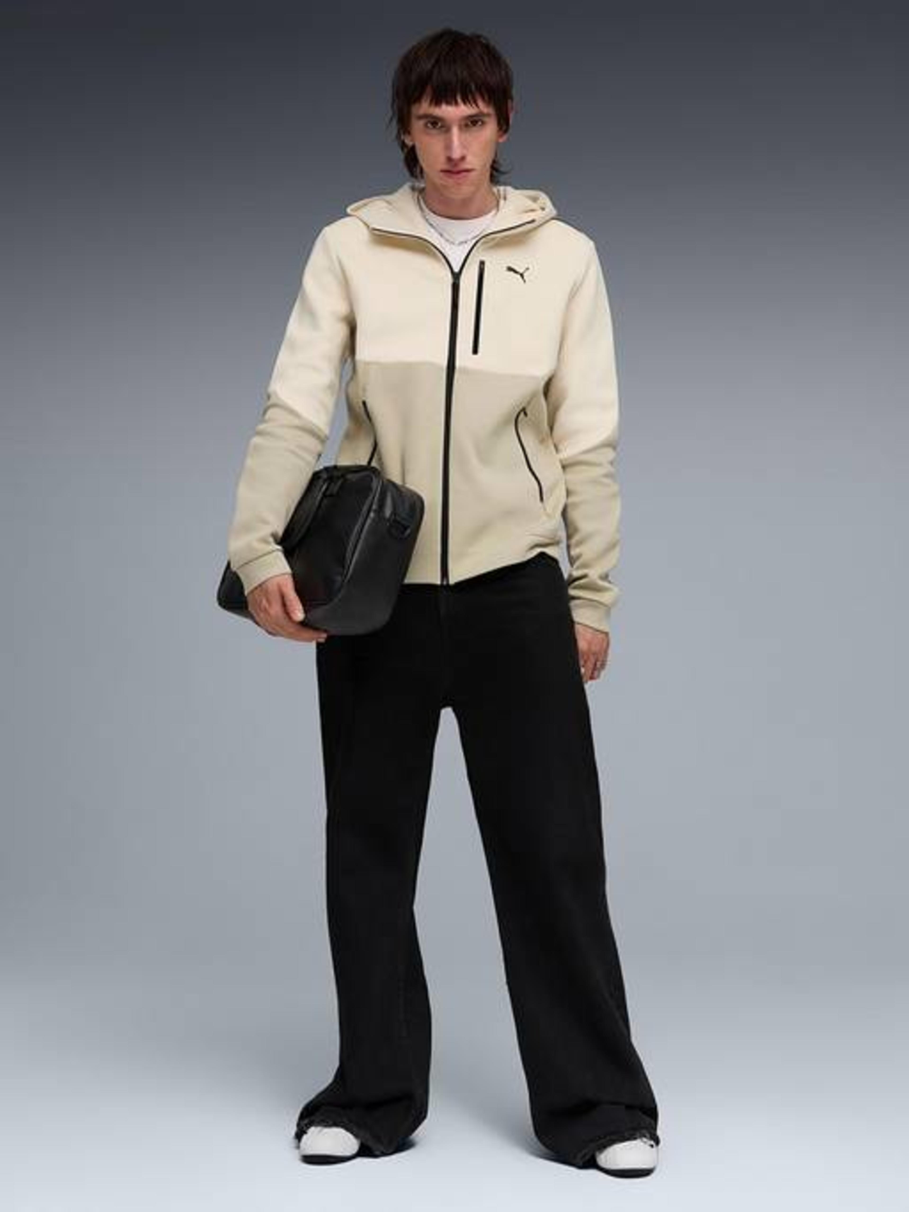 Puma Puma Regular Jacket view 4