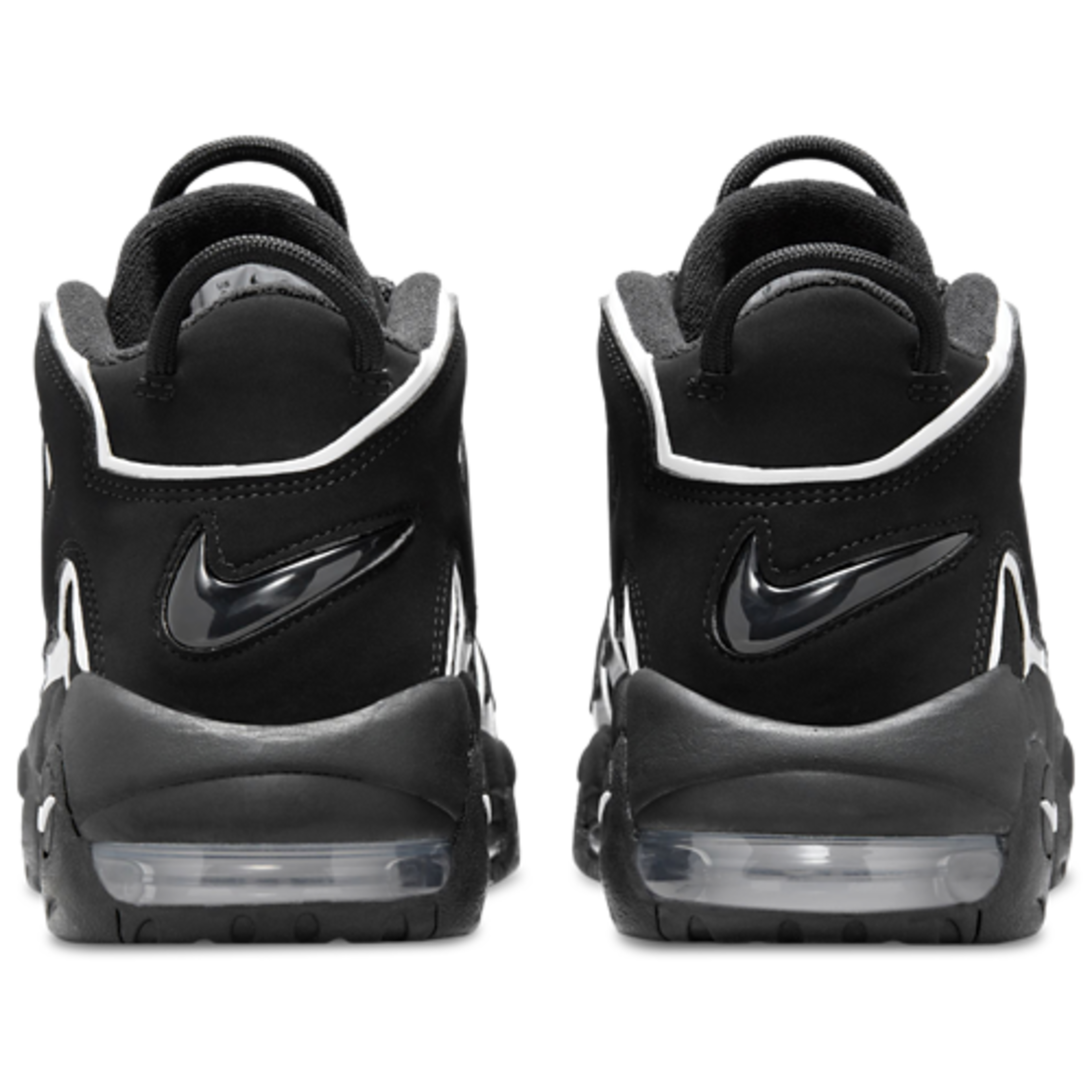 Nike Nike Air More Uptempo '96 view 2