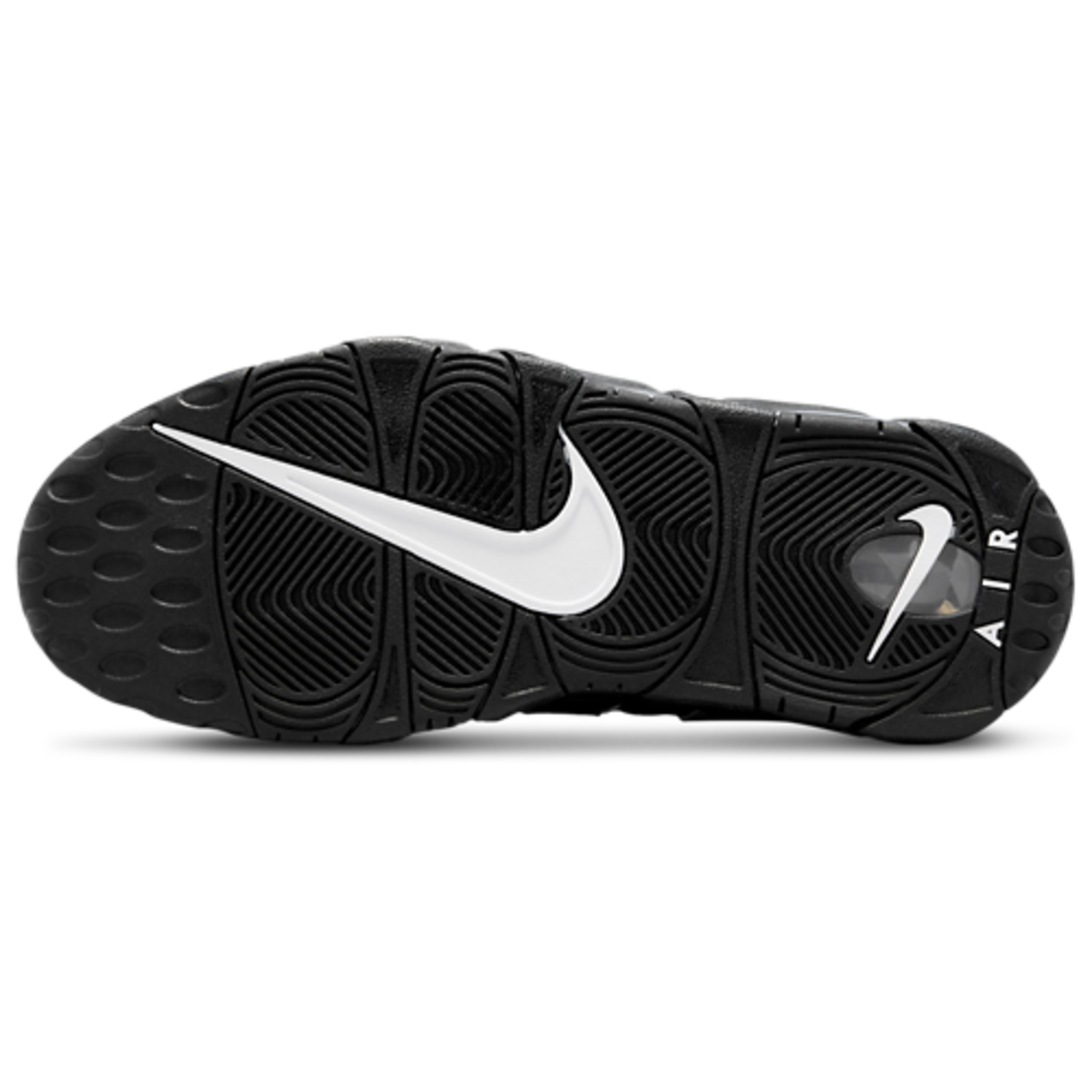 Nike Nike Air More Uptempo '96 view 3