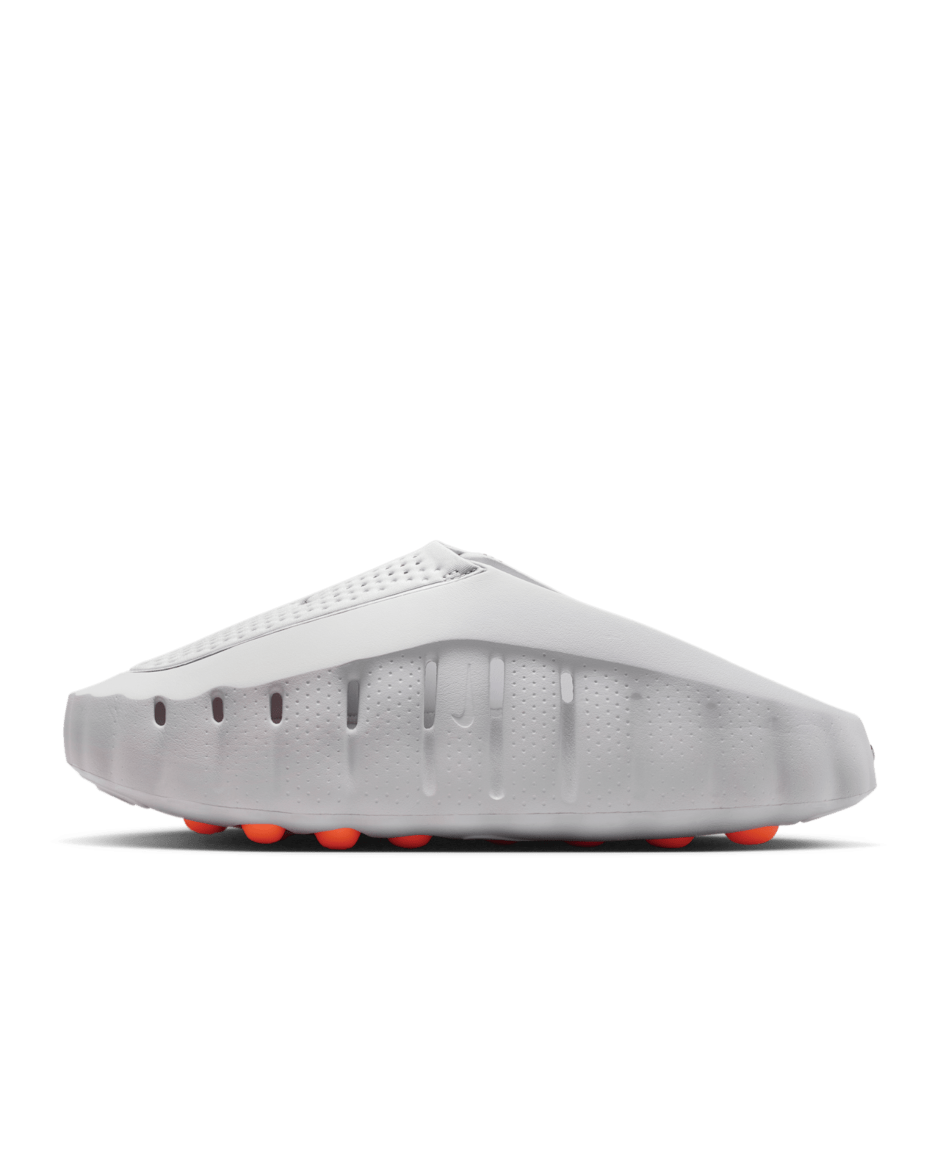 NIKE Nike Mind 001 Light Smoke Grey view 2