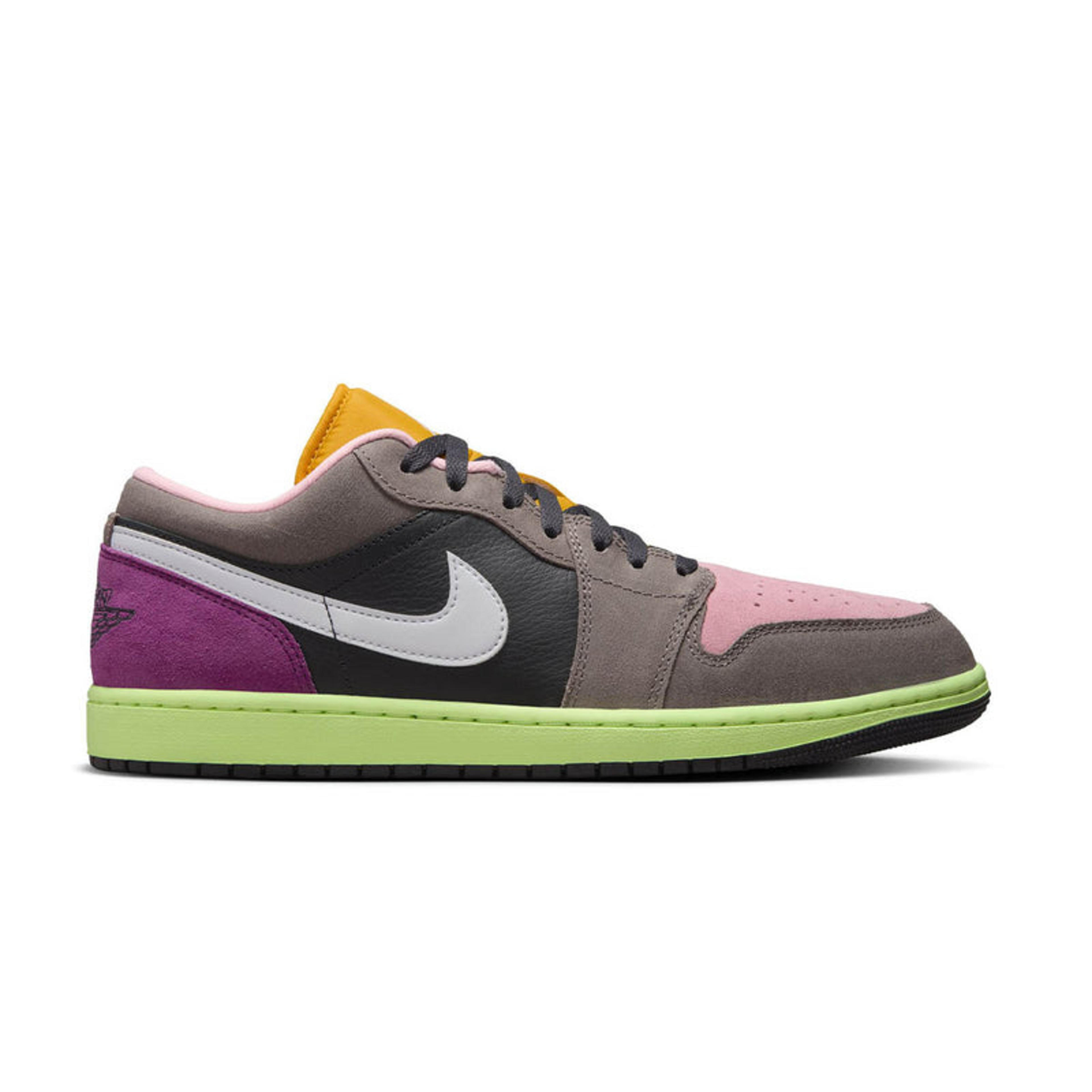 Air Jordan 1 Low 'Tokyo Bio Hack