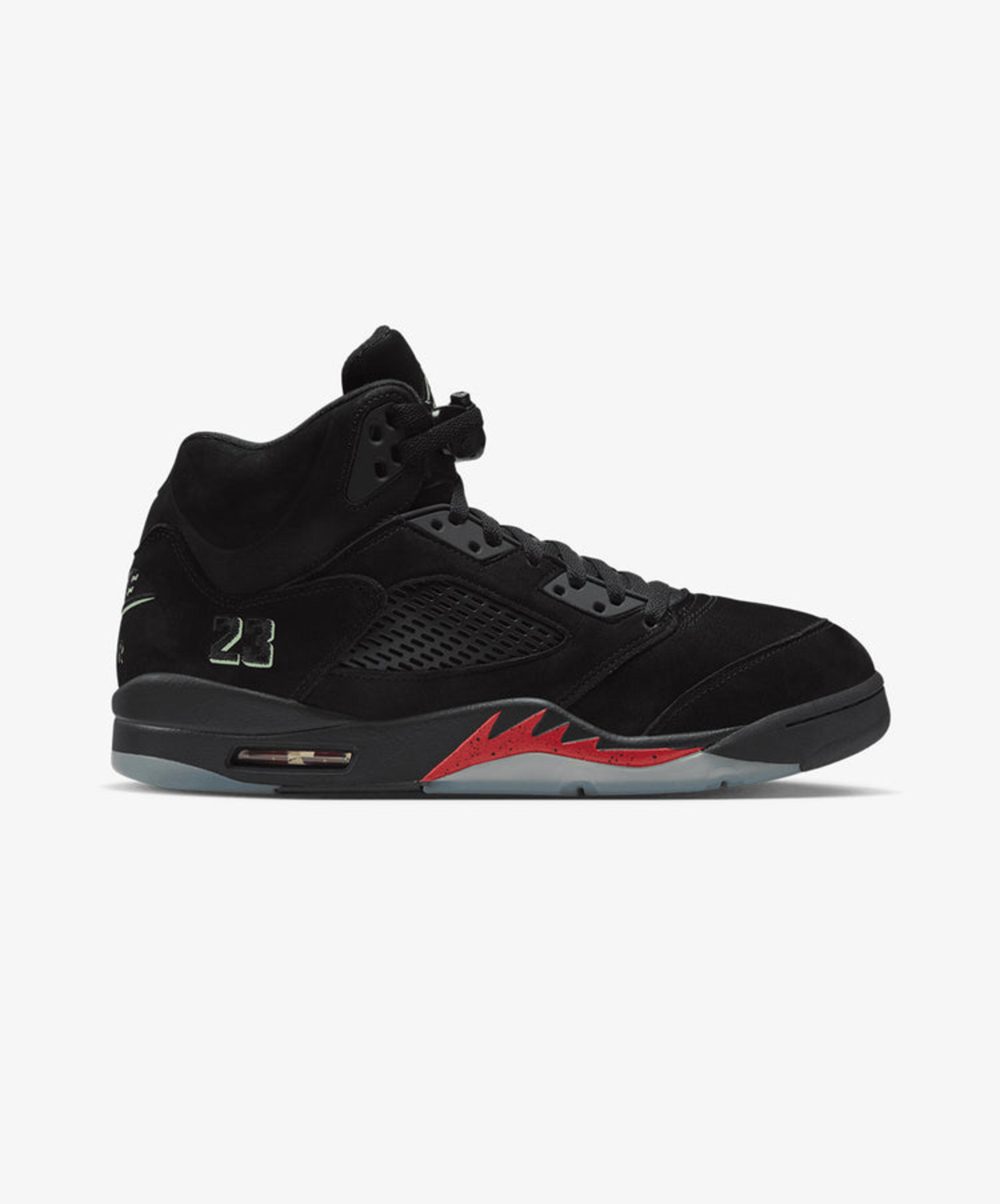 Air Jordan 5 Retro Halloween