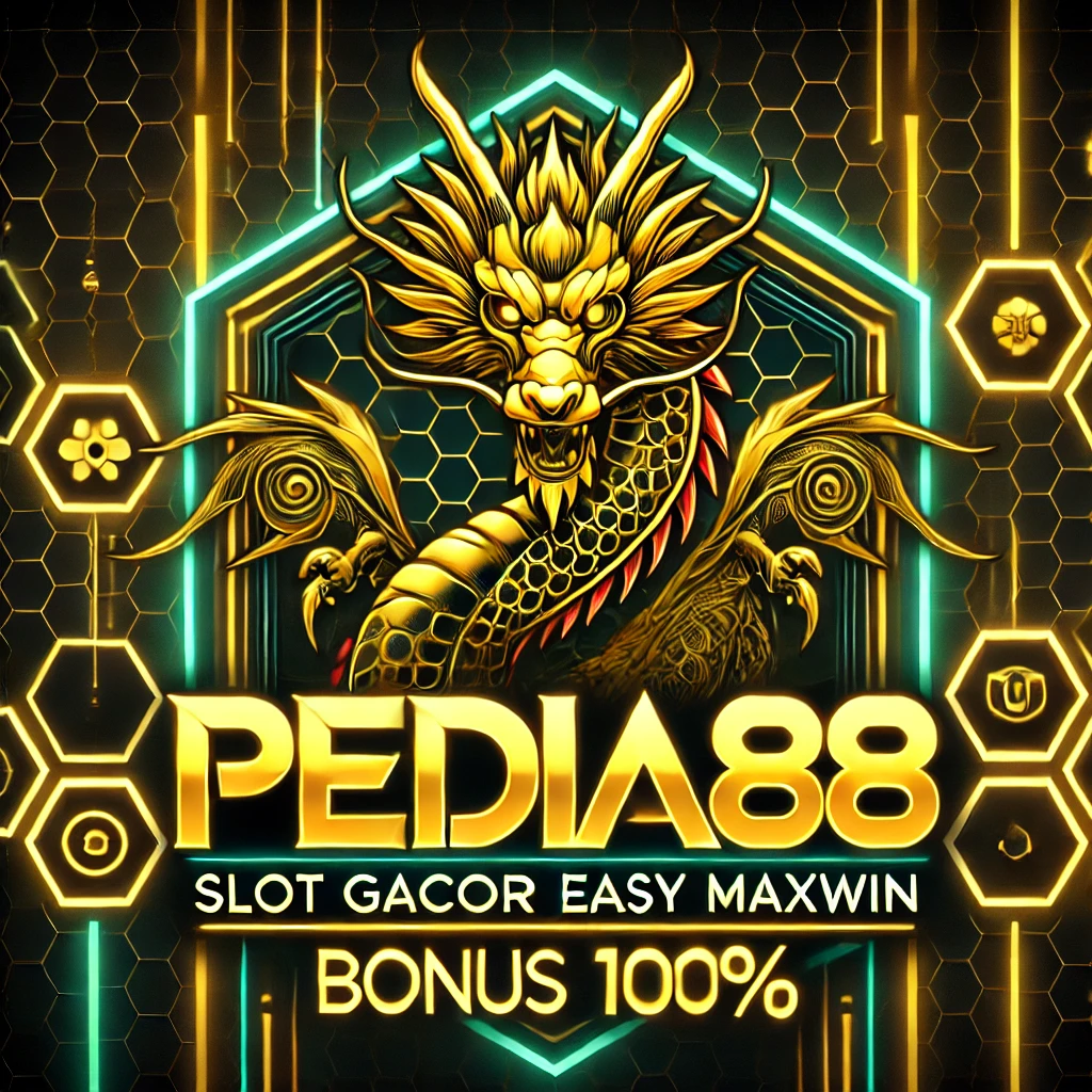 Link Slot Gacor
