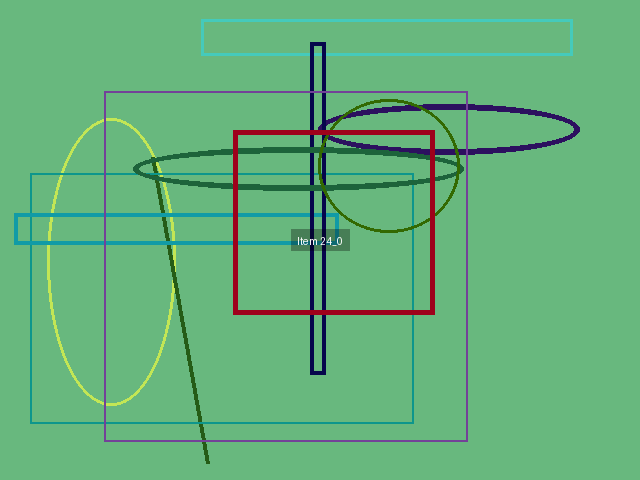 College design read