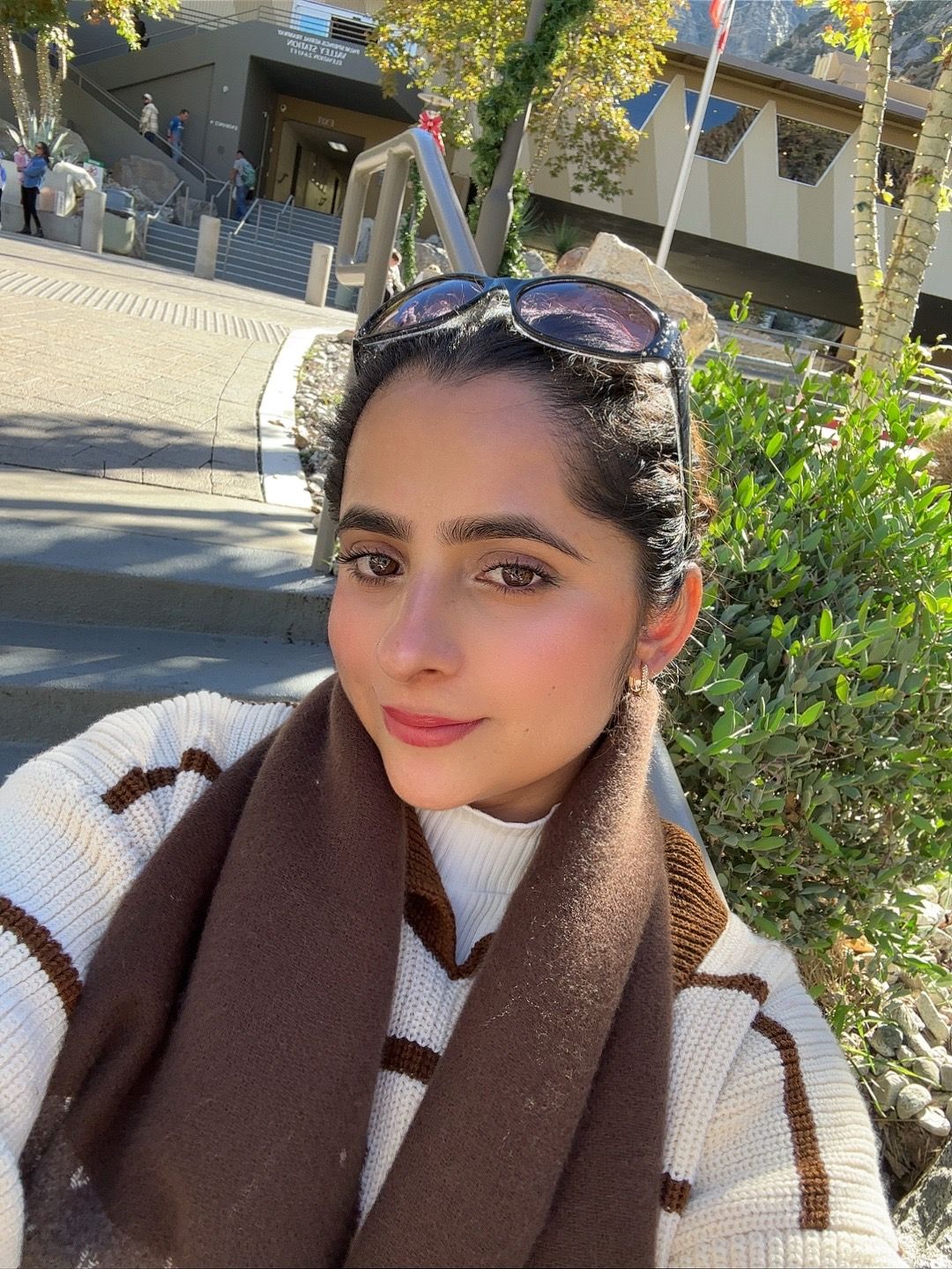 Ranii - Magical Eyebrows Specialist