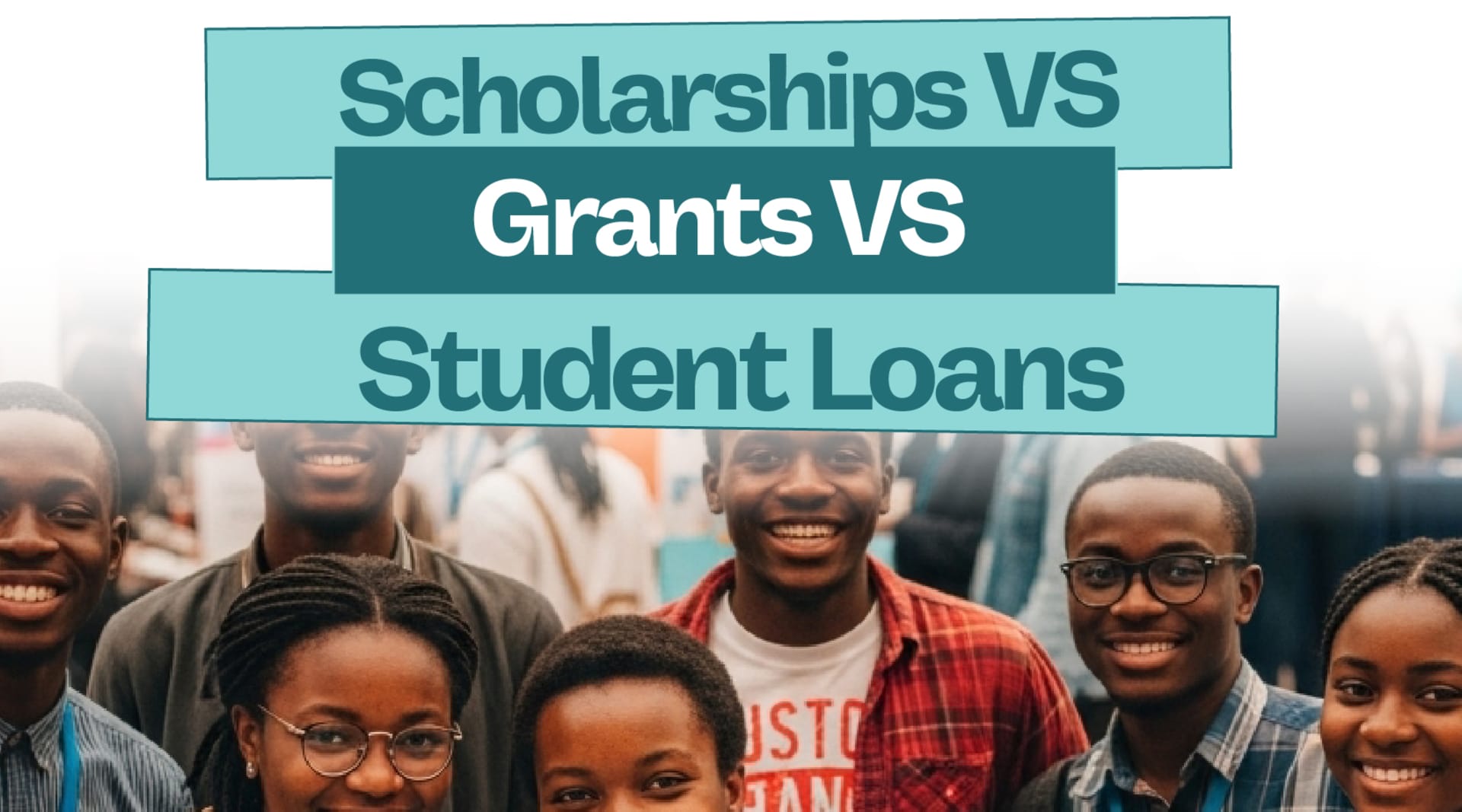 scholarships vs grants vs student loans: which is better for nigerian students studying abroad?