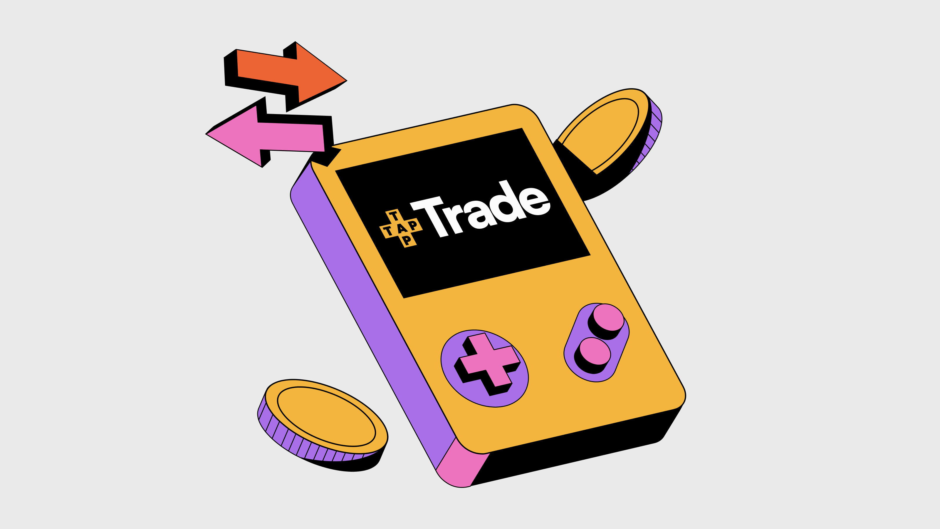 Tap Tap Trade preview