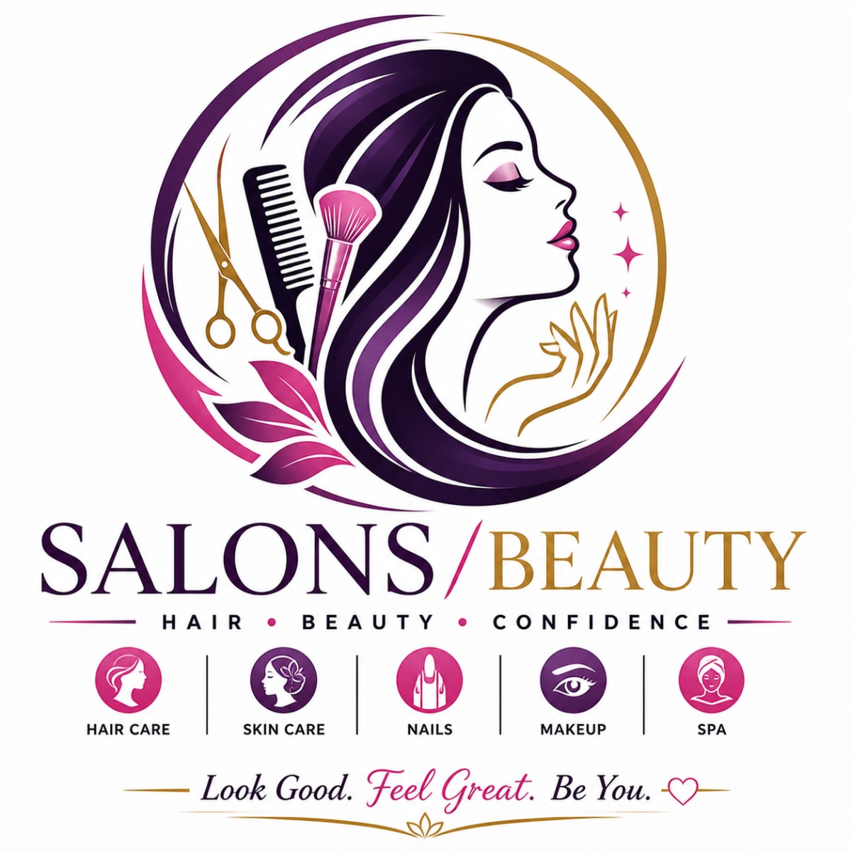 Salons / Beauty