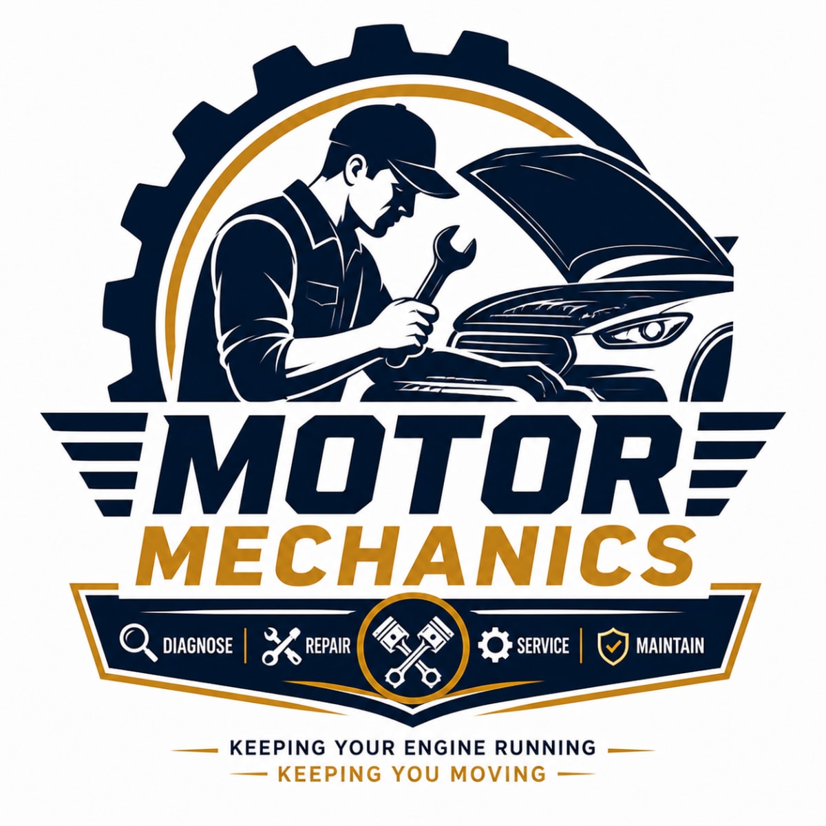 Motor Mechanics