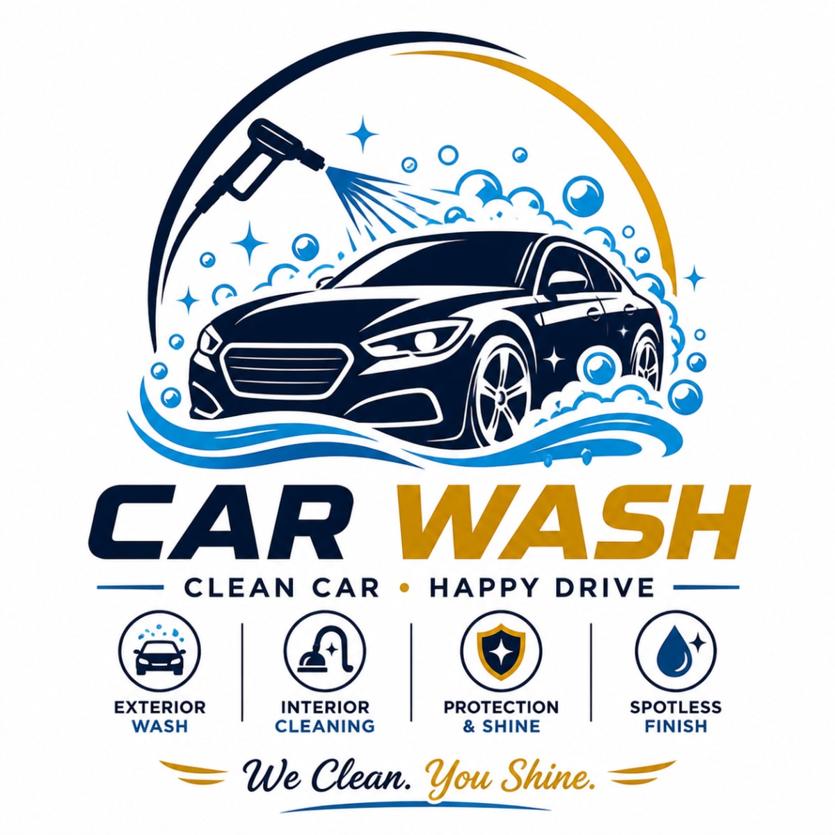 Car Wash