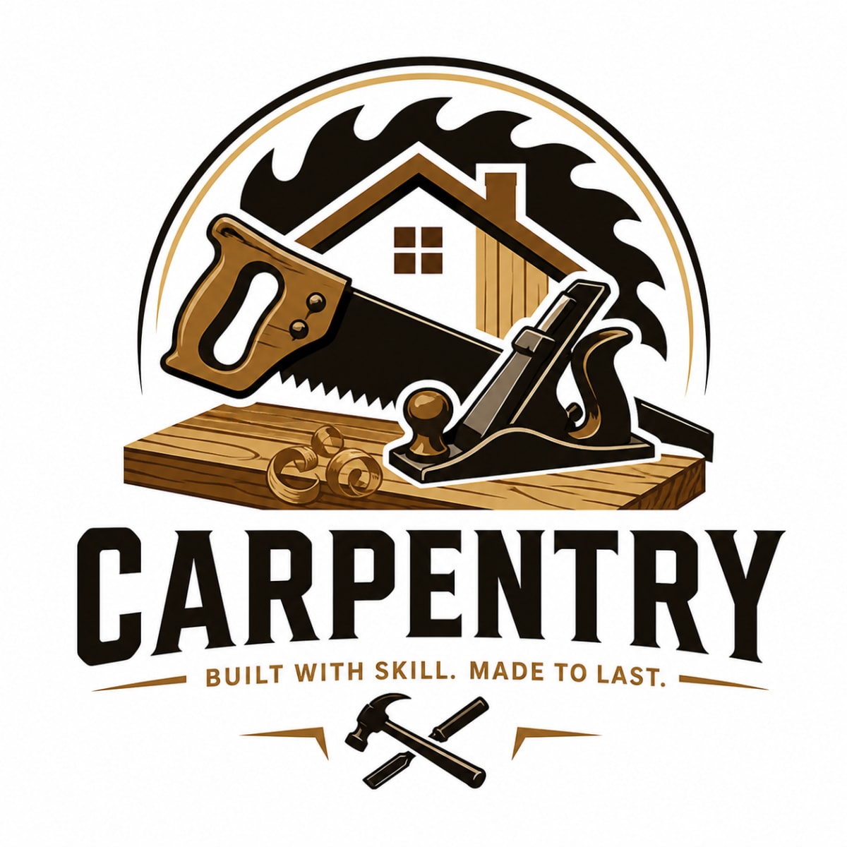Carpentry