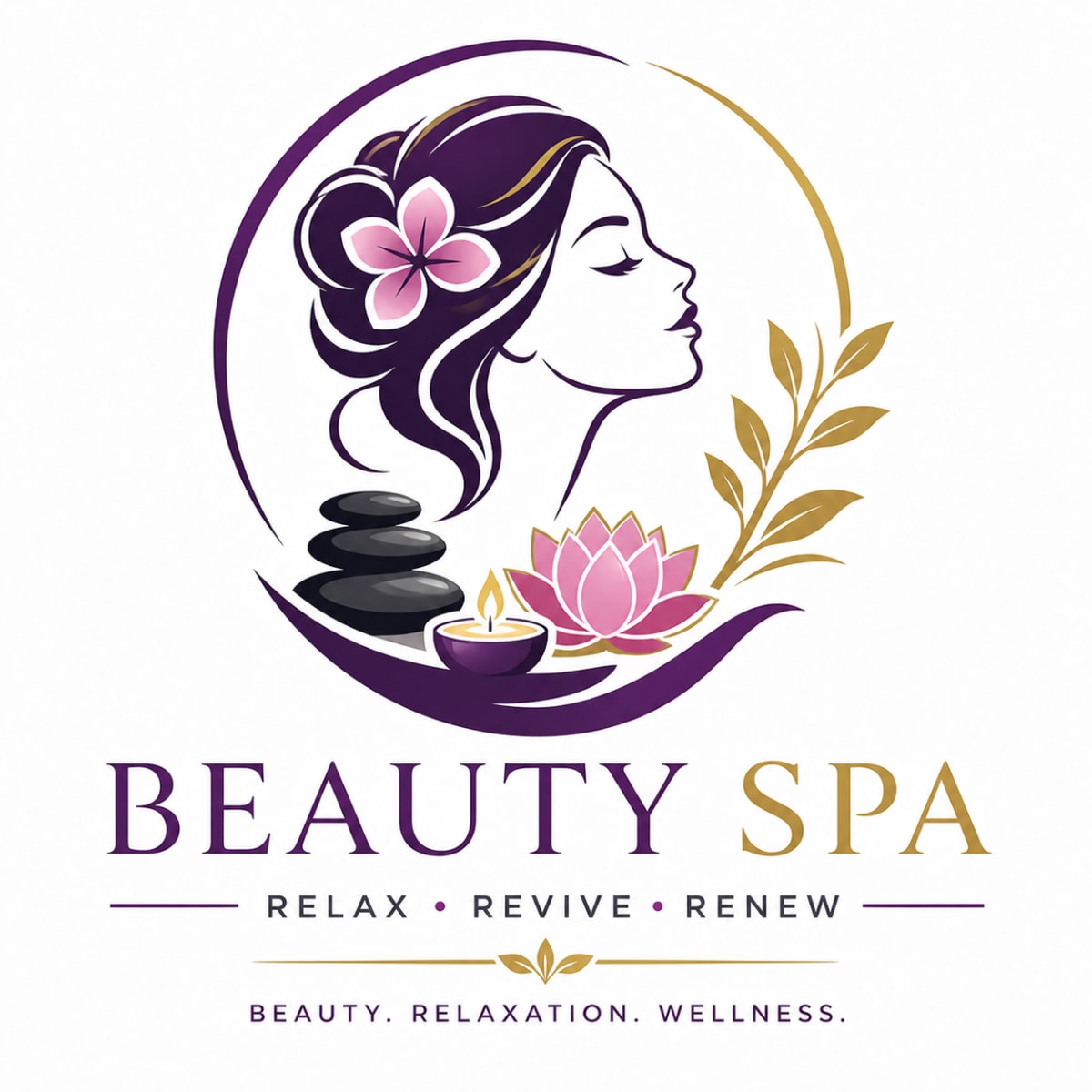 Beauty Spa
