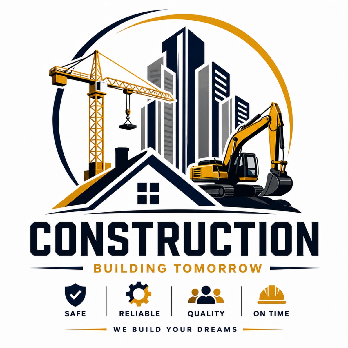 Construction