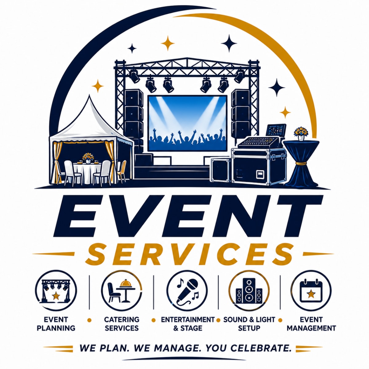 Events / Event Services