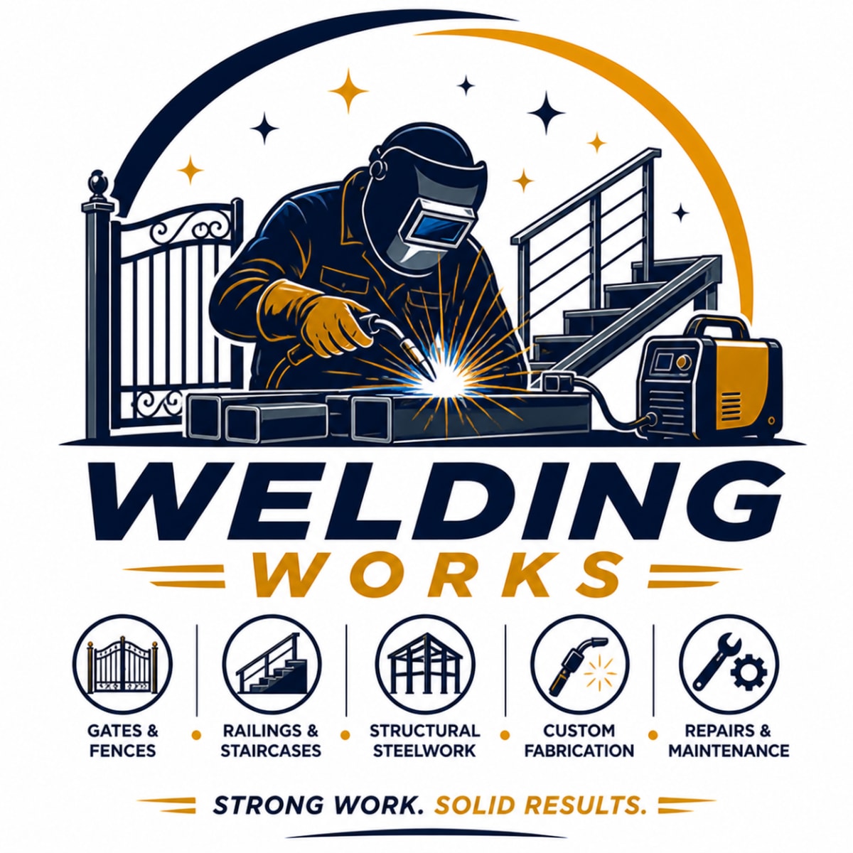 Welding Works