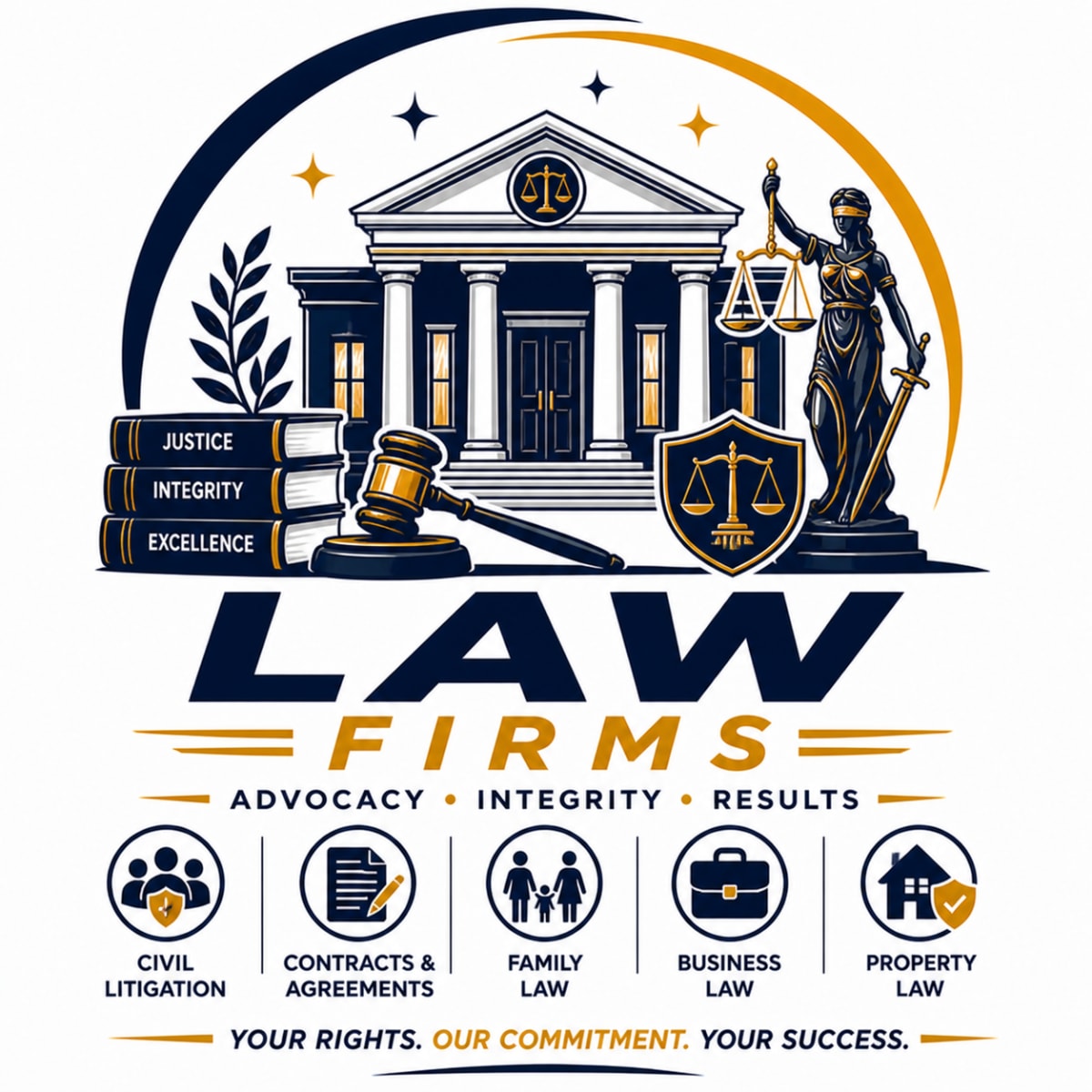 Law Firms
