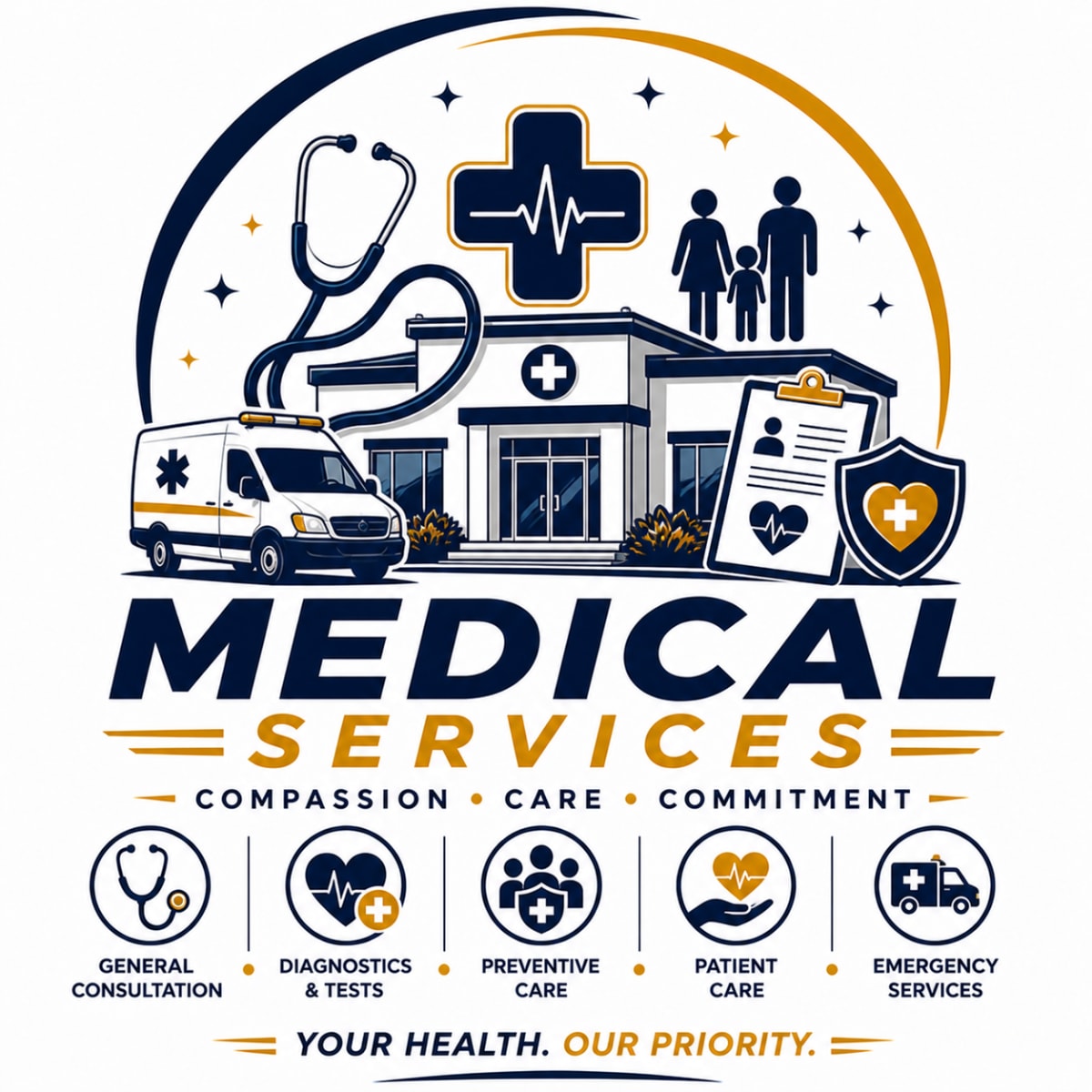 Medical Services
