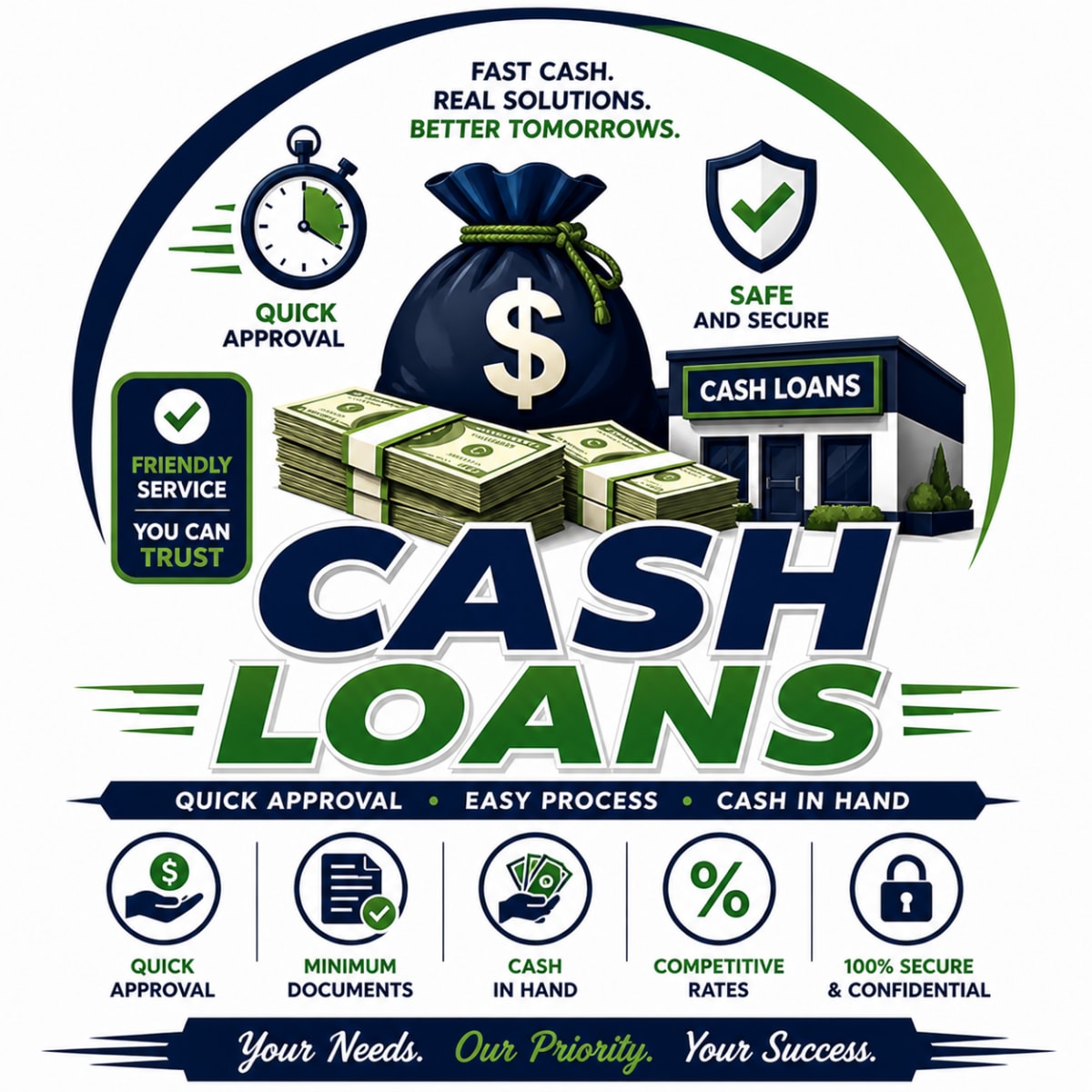 Cash Loans