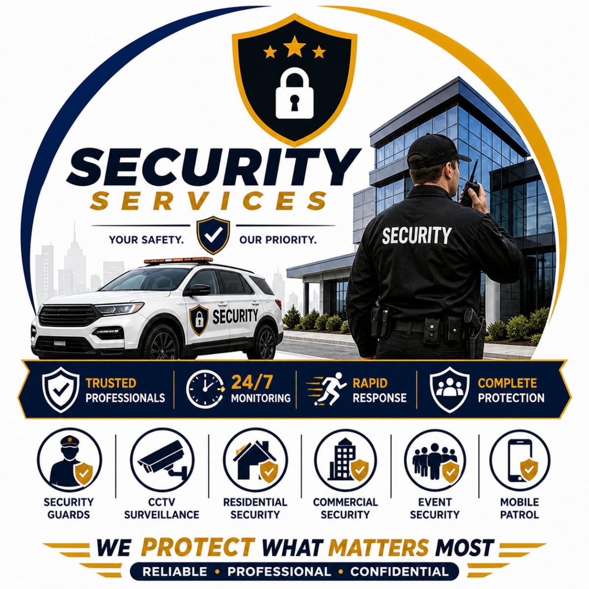 Security Services