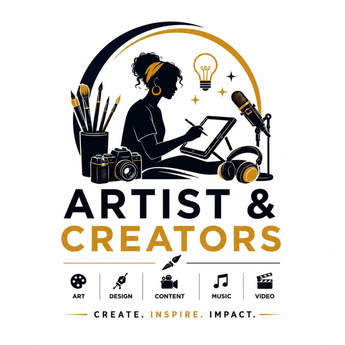 Artist & Creators