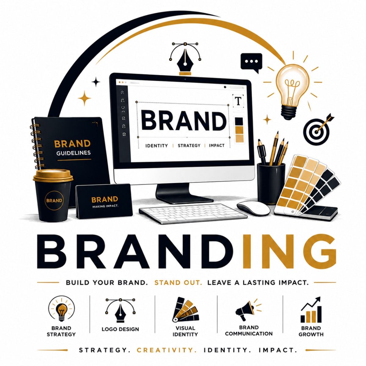 Branding Services