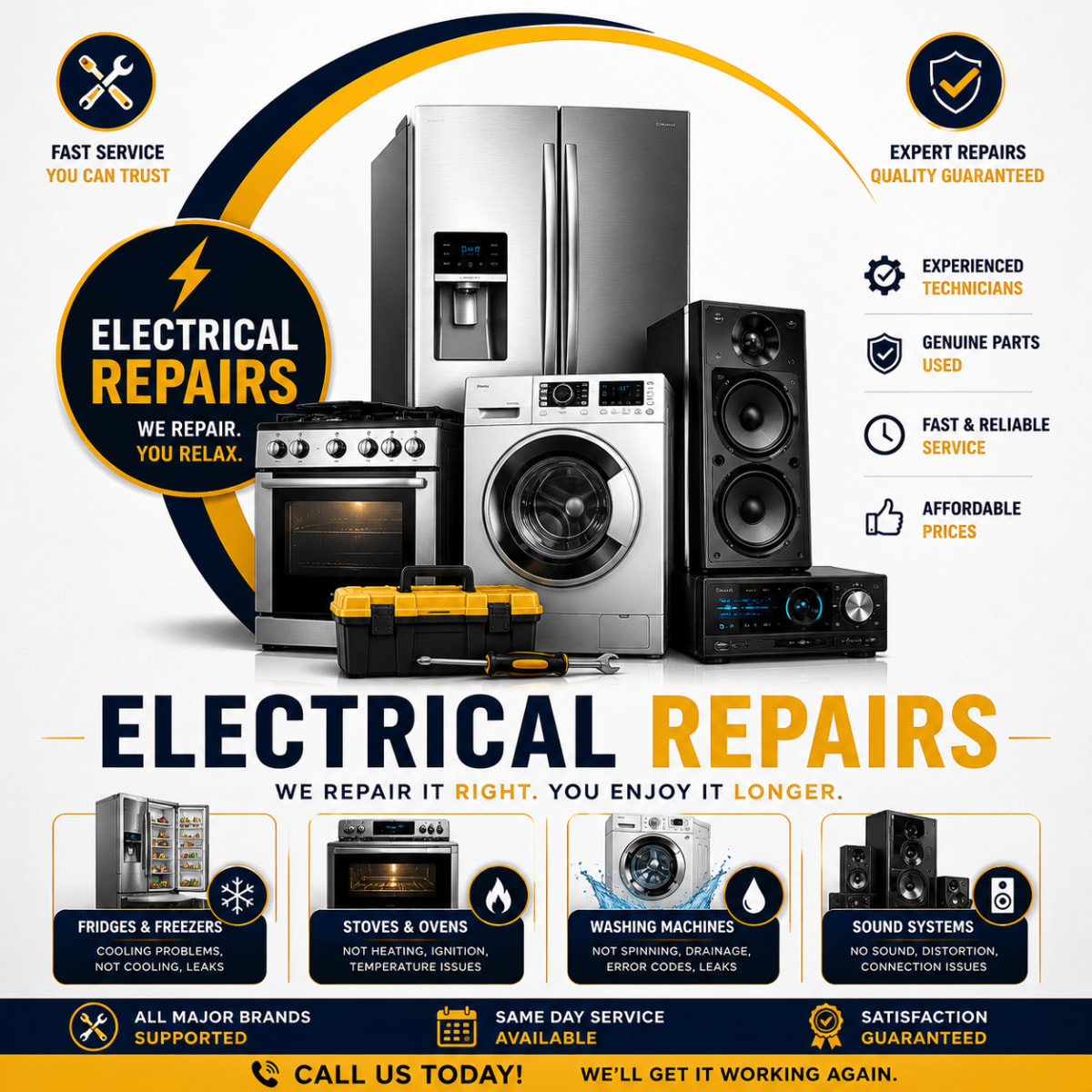 Electrical Repaires