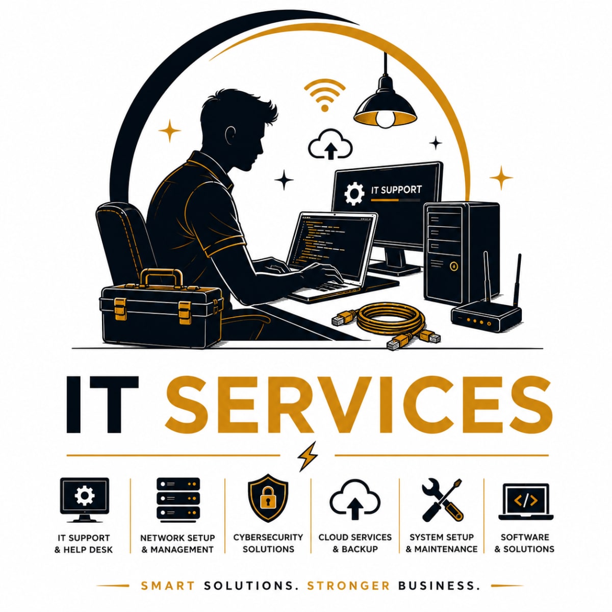 IT Services