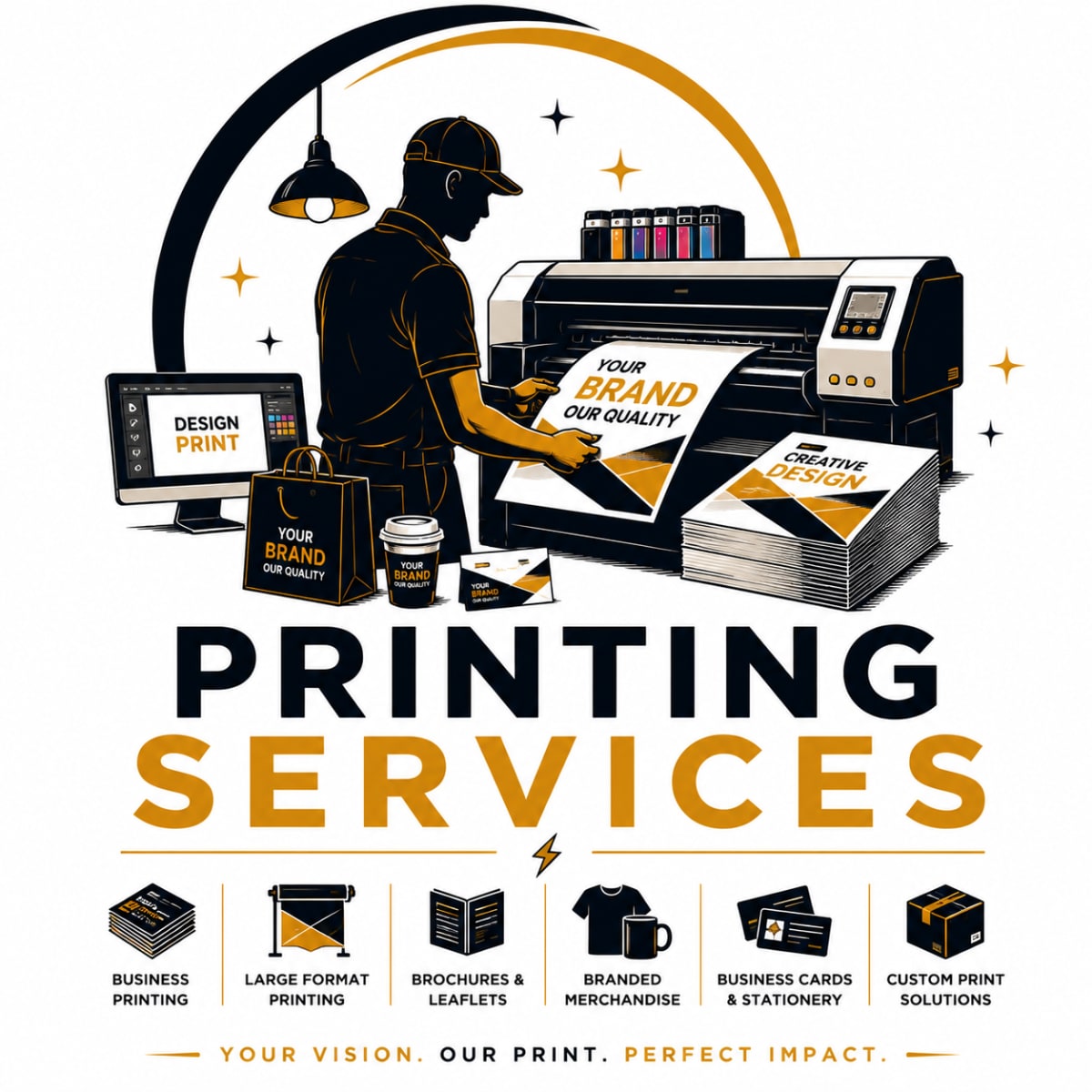 Printing Services
