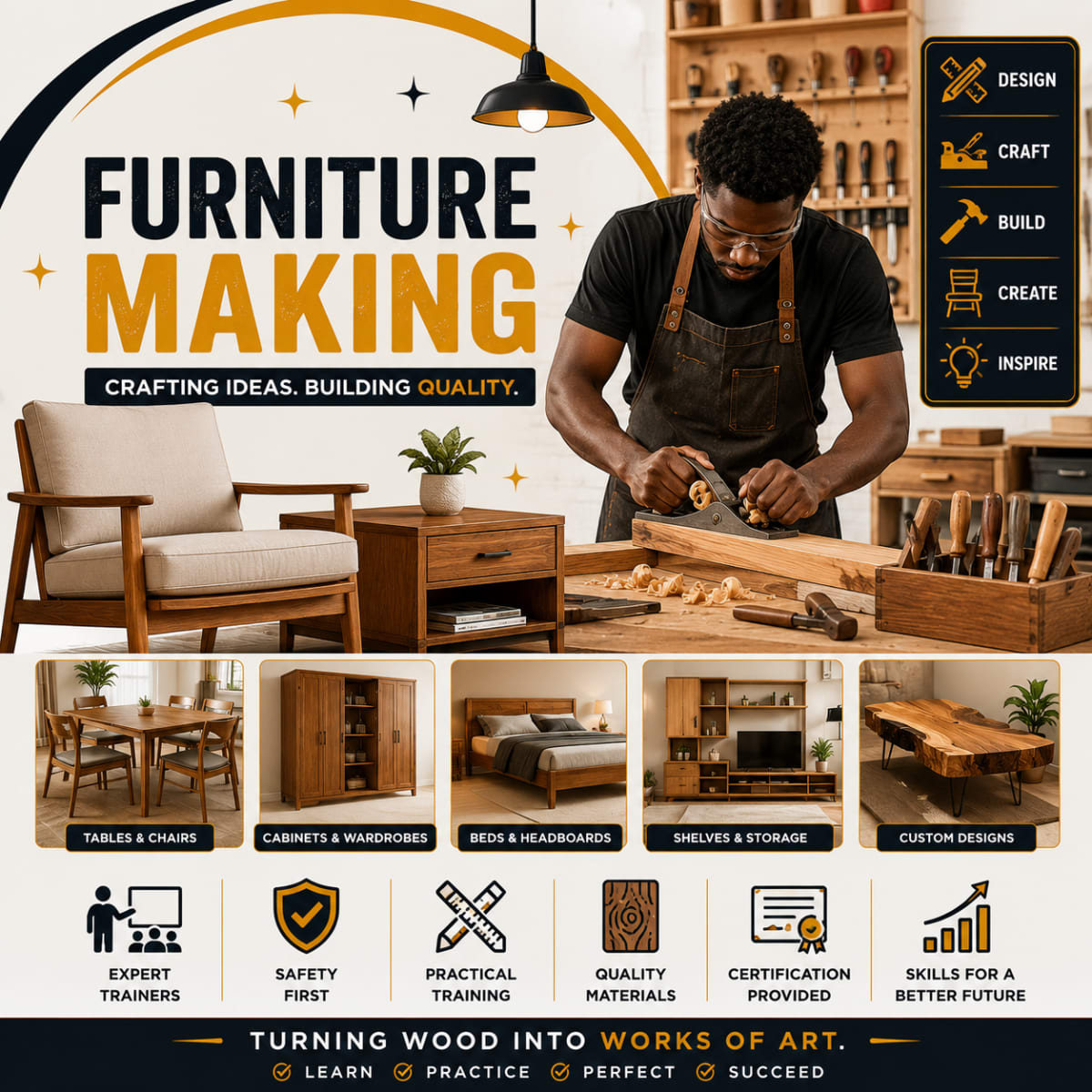Furniture Making