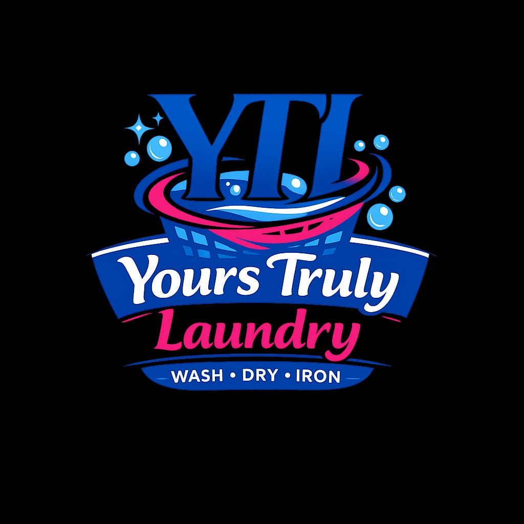 yours Truly laundry