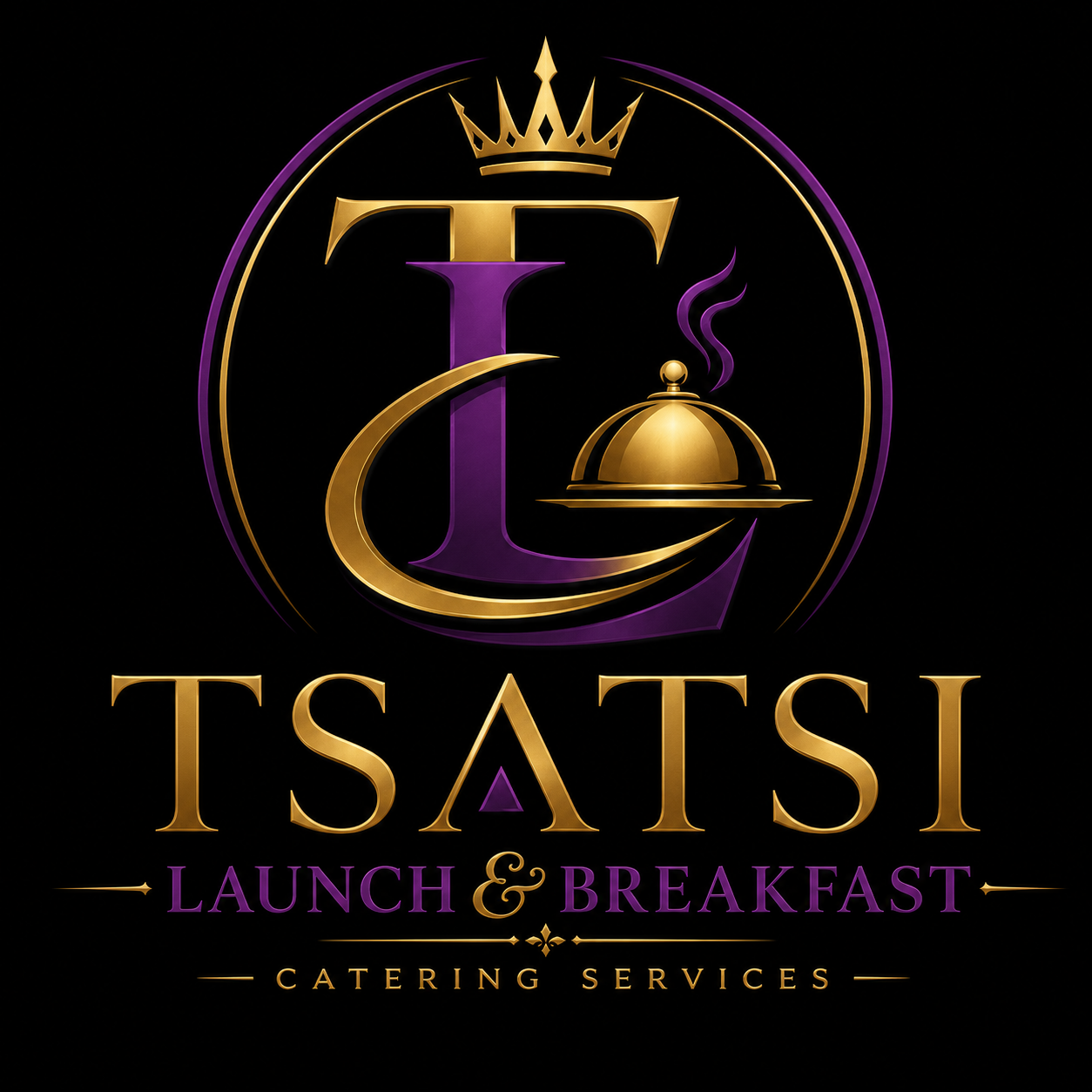 TSATSI BREAKFAST & LAUNCH