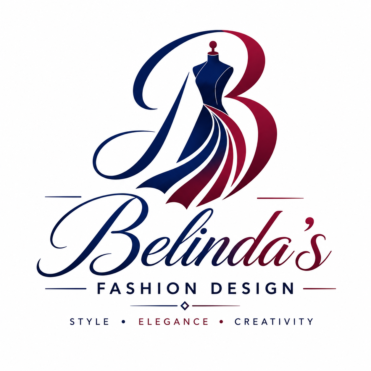 BELINDA'S FASHION DESIGN