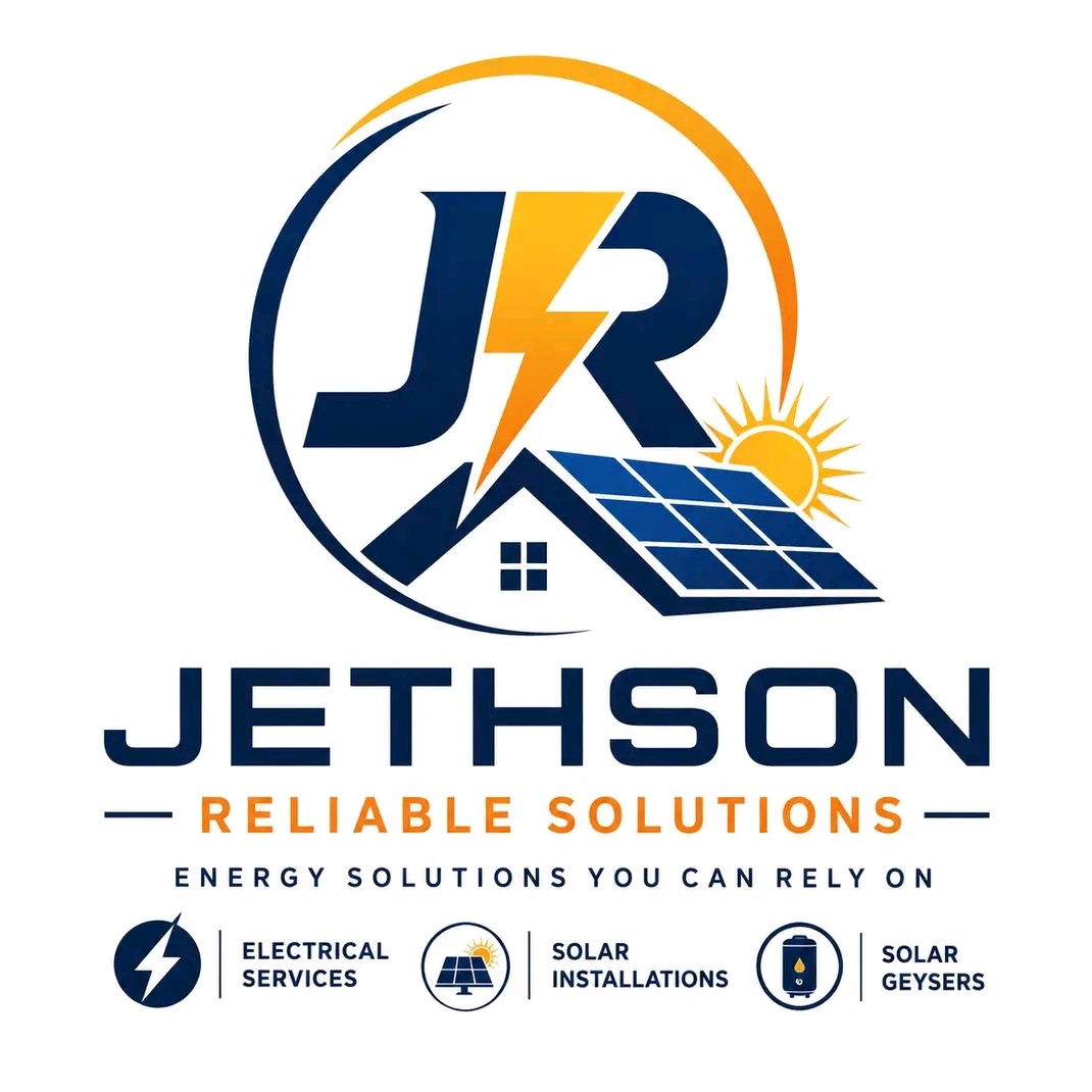 Jethson Reliable Solutions