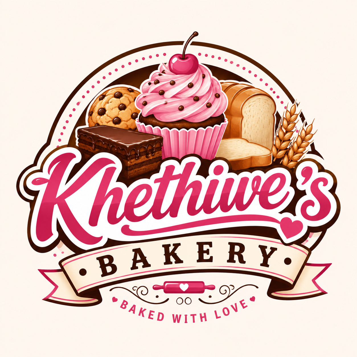 KHETHIWE'S BAKERY