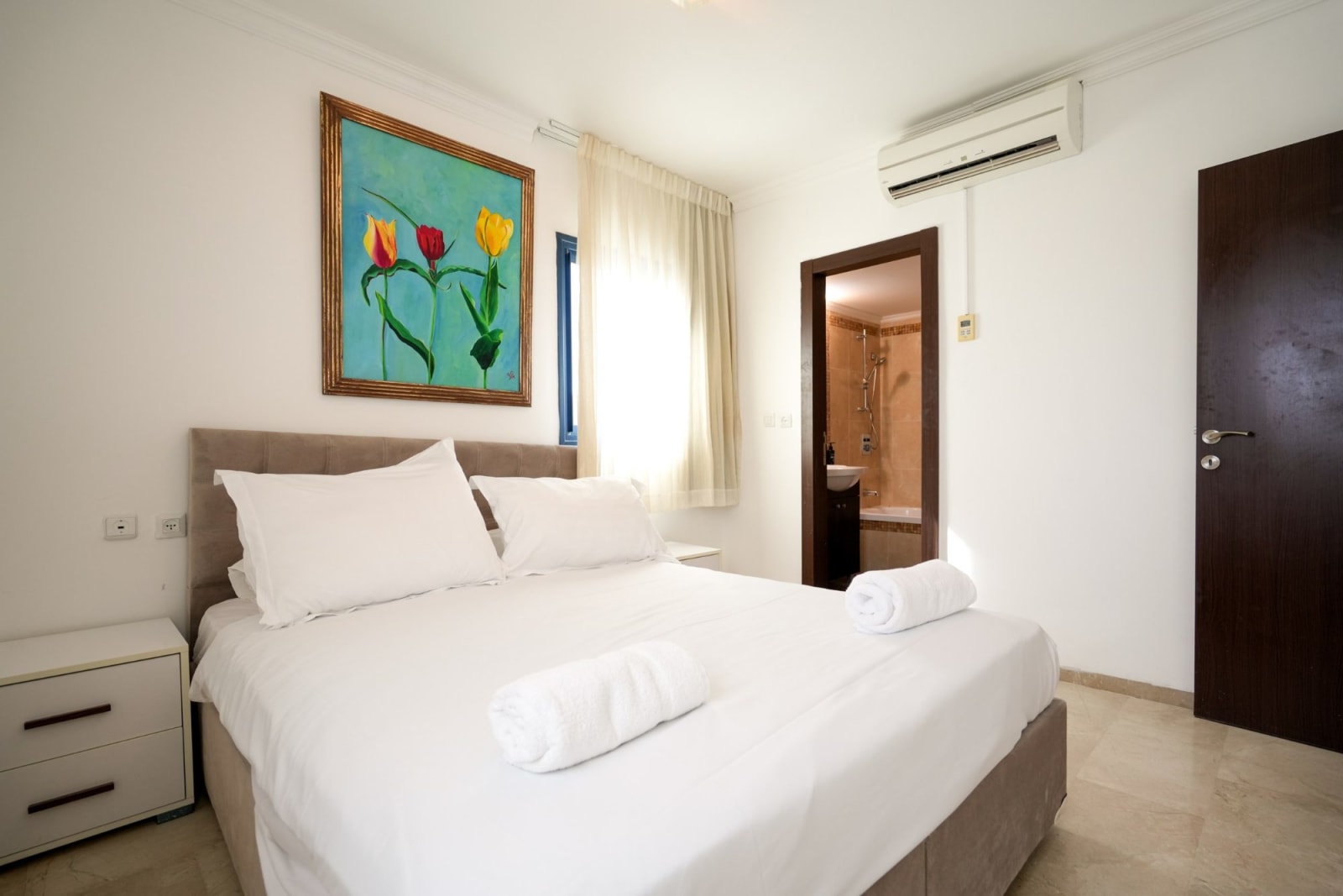Central Park Residence