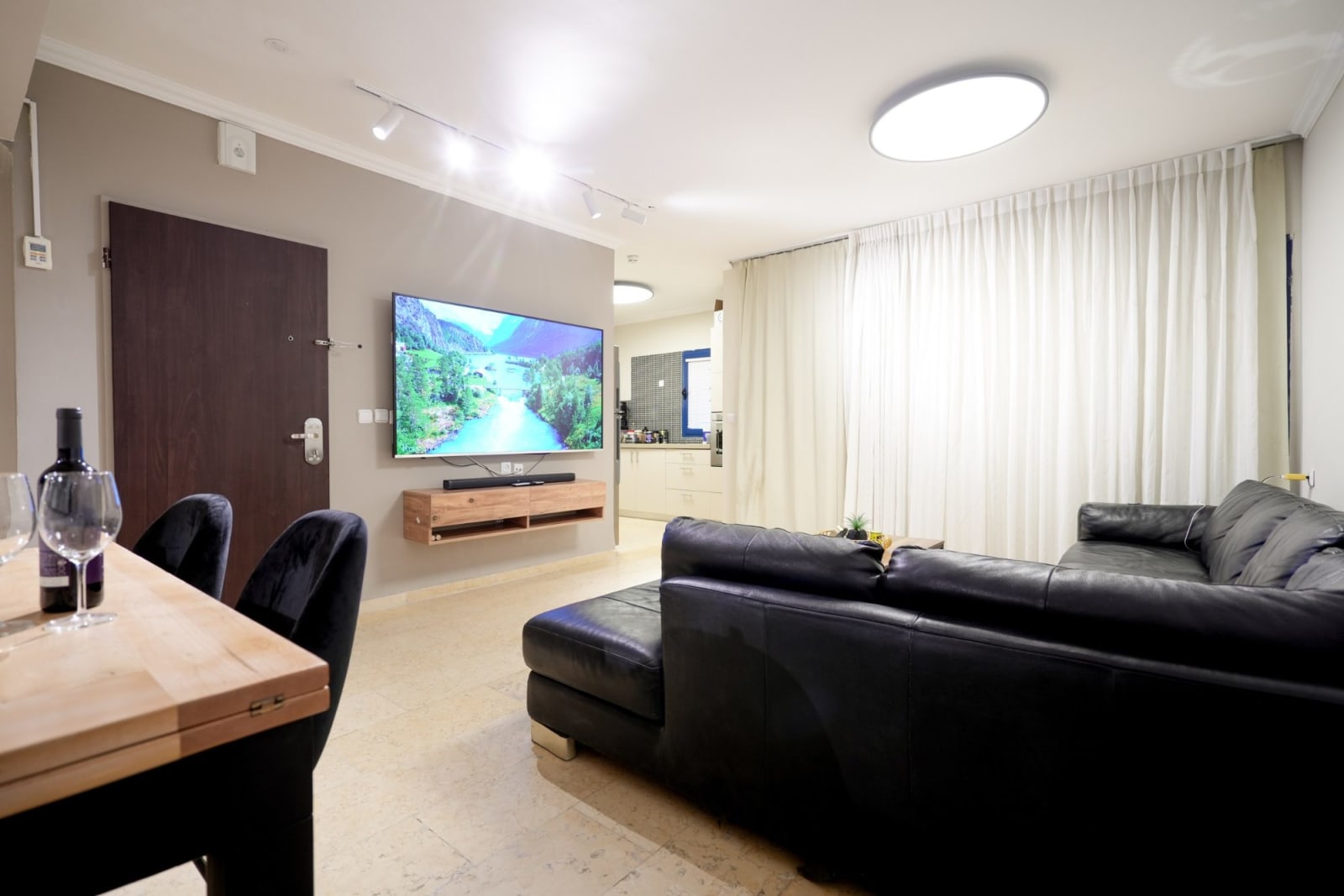 Central Park Residence