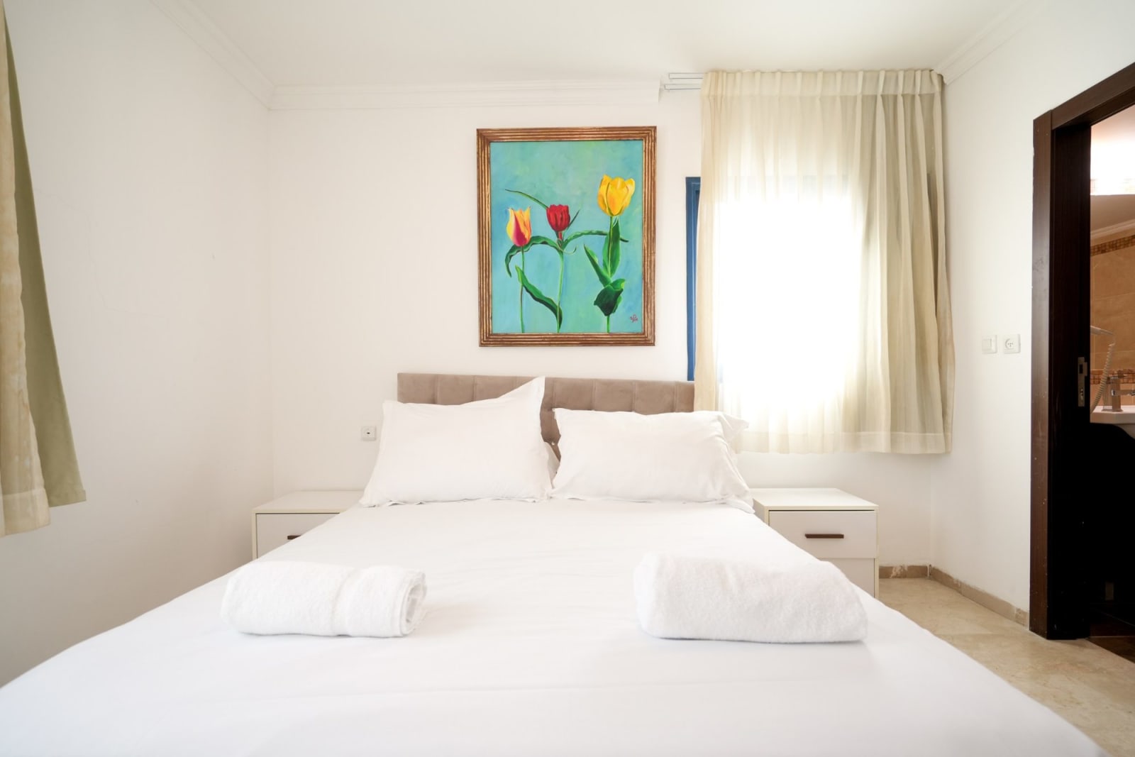 Central Park Residence · Prime